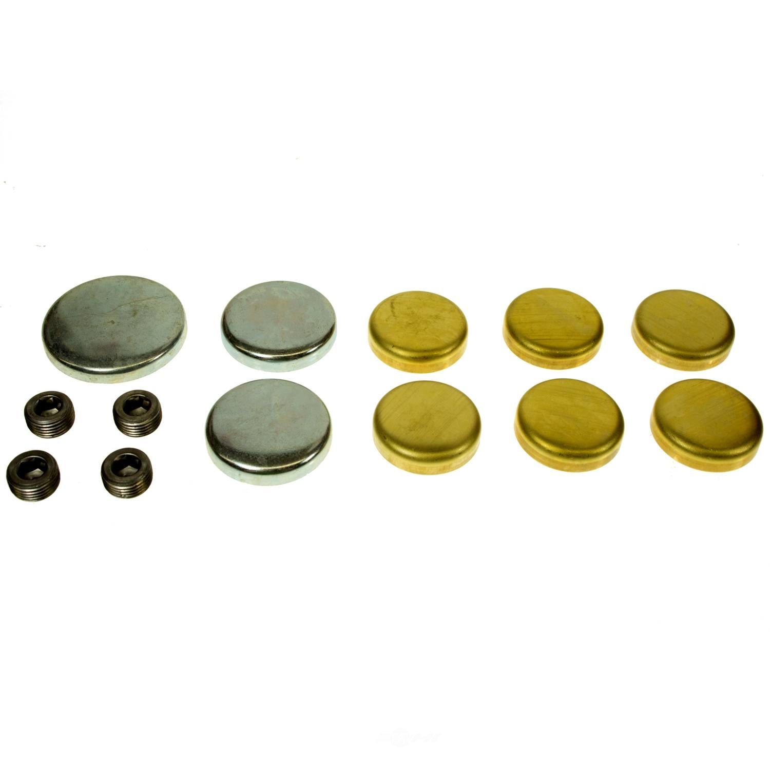 MELLING - Stock Engine Expansion Plug Kit - MEL - mpe-117br