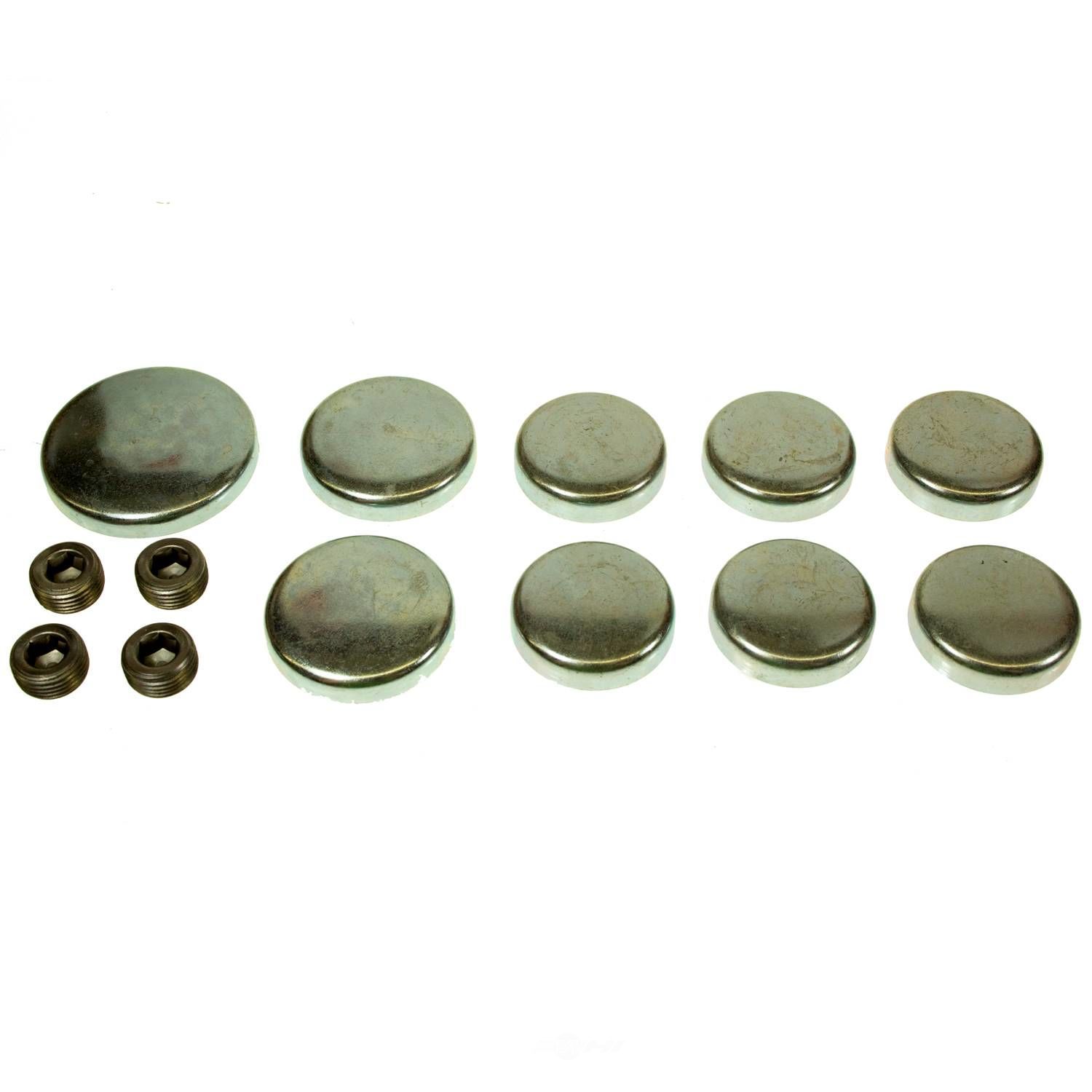 MELLING - Stock Engine Expansion Plug Kit - MEL - mpe-117r