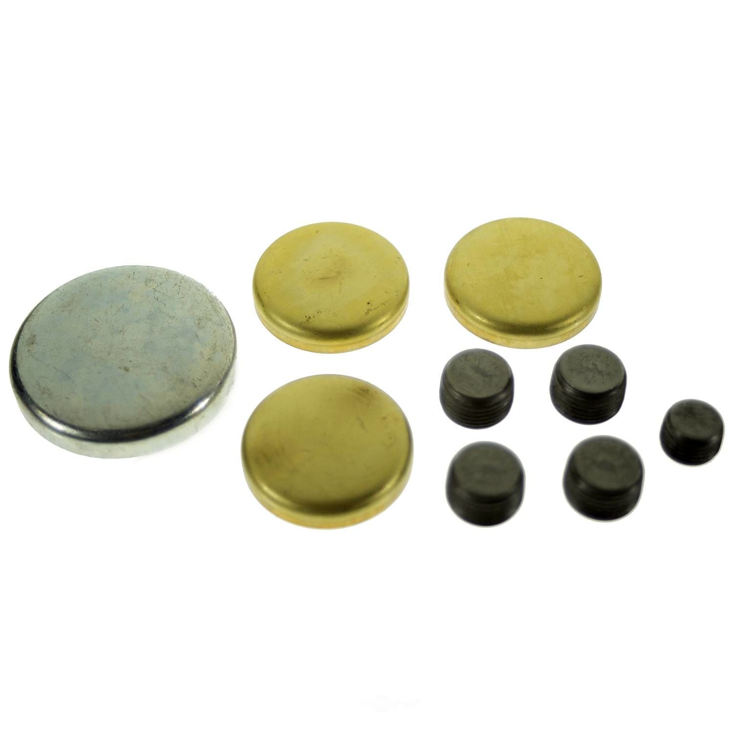 MELLING - Stock Engine Expansion Plug Kit - MEL - mpe-128br