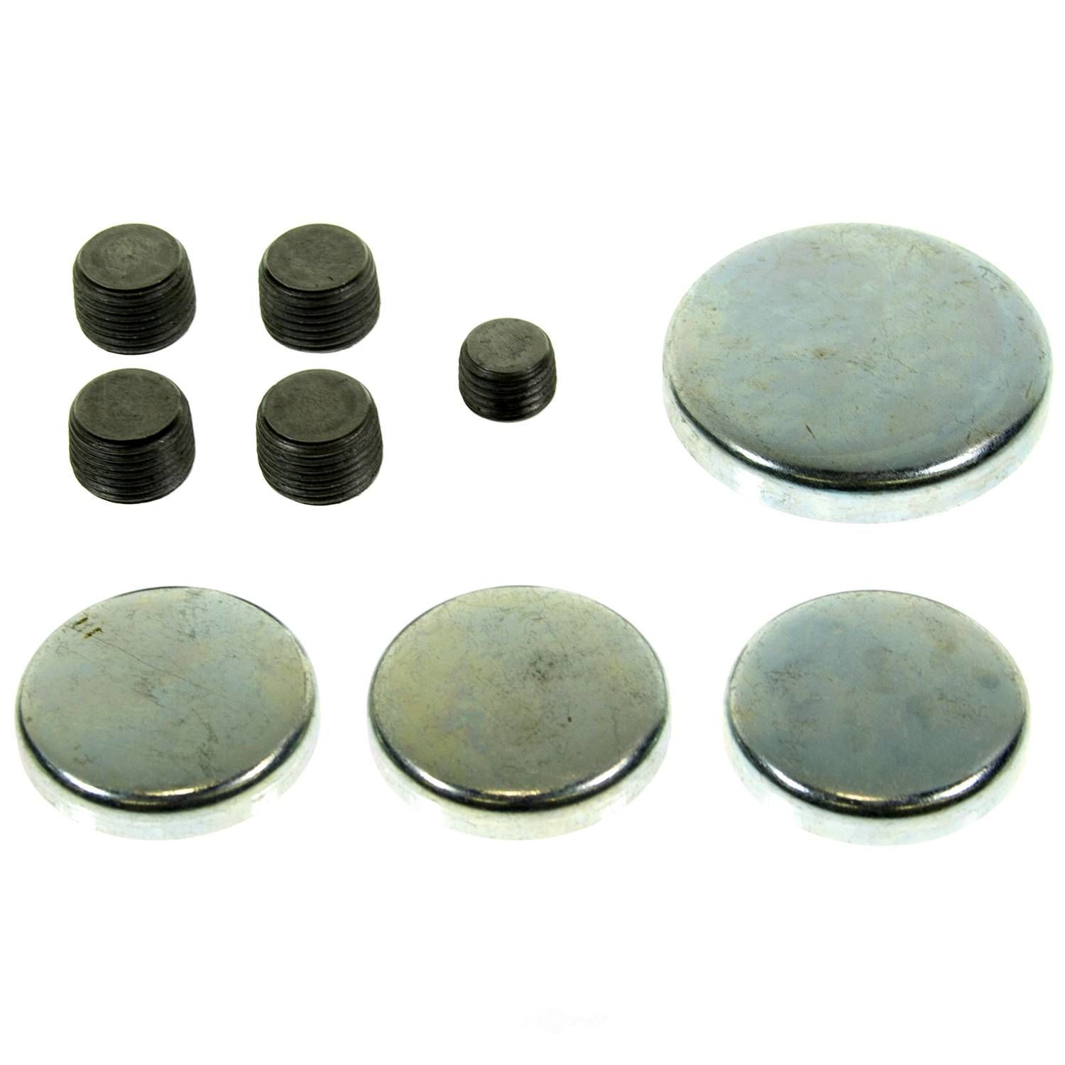 MELLING - Stock Engine Expansion Plug Kit - MEL - mpe-128r
