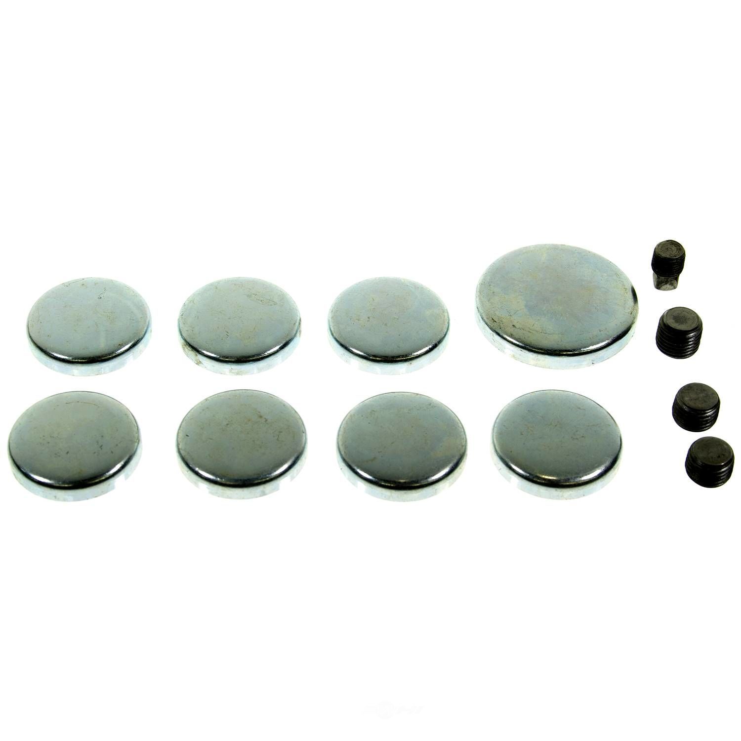 MELLING - Stock Engine Expansion Plug Kit - MEL - mpe-129r