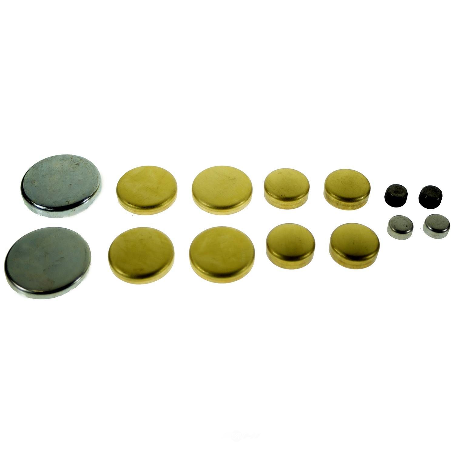 MELLING - Stock Engine Expansion Plug Kit - MEL - mpe-137br