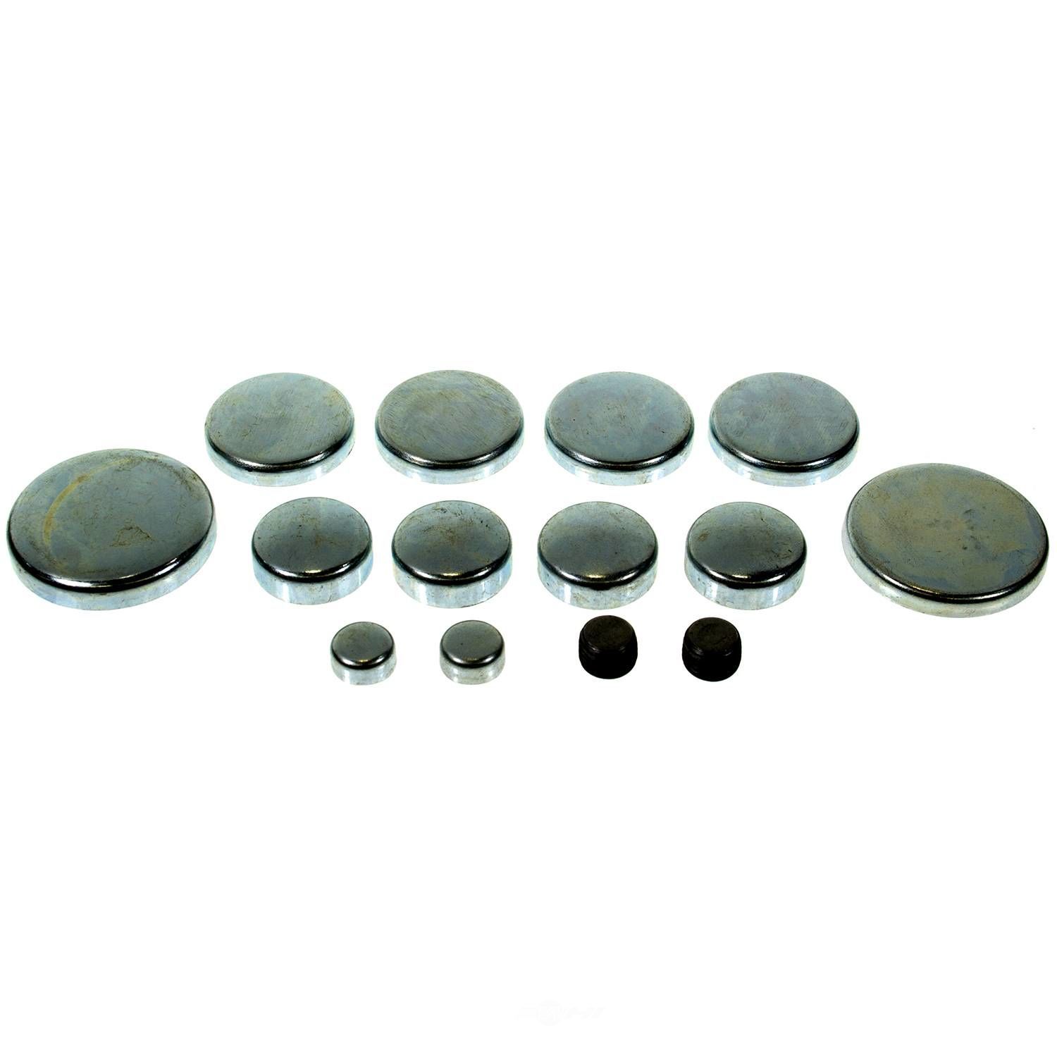 MELLING - Stock Engine Expansion Plug Kit - MEL - mpe-137r