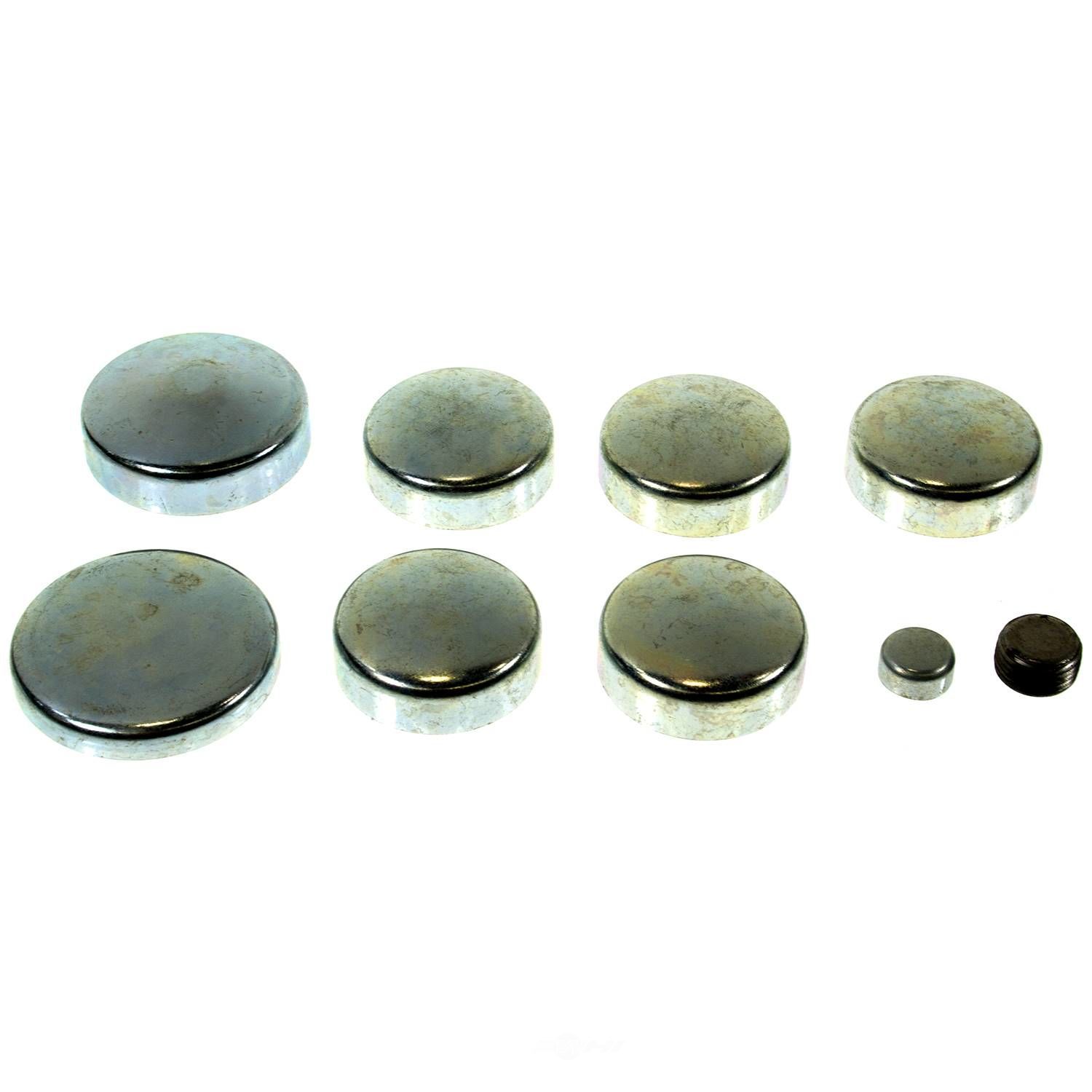 MELLING - Stock Engine Expansion Plug Kit - MEL - mpe-163r