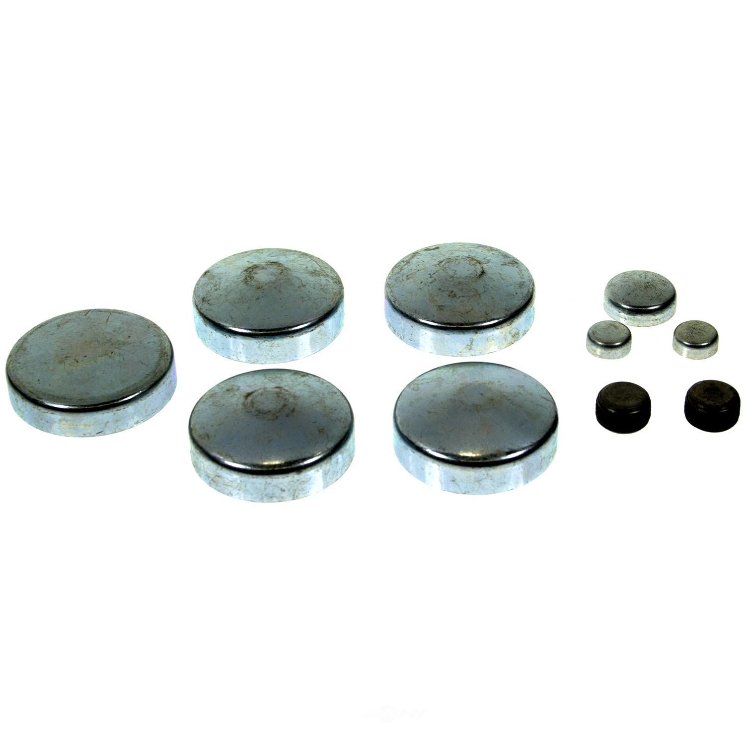 MELLING - Stock Engine Expansion Plug Kit - MEL - mpe-167r