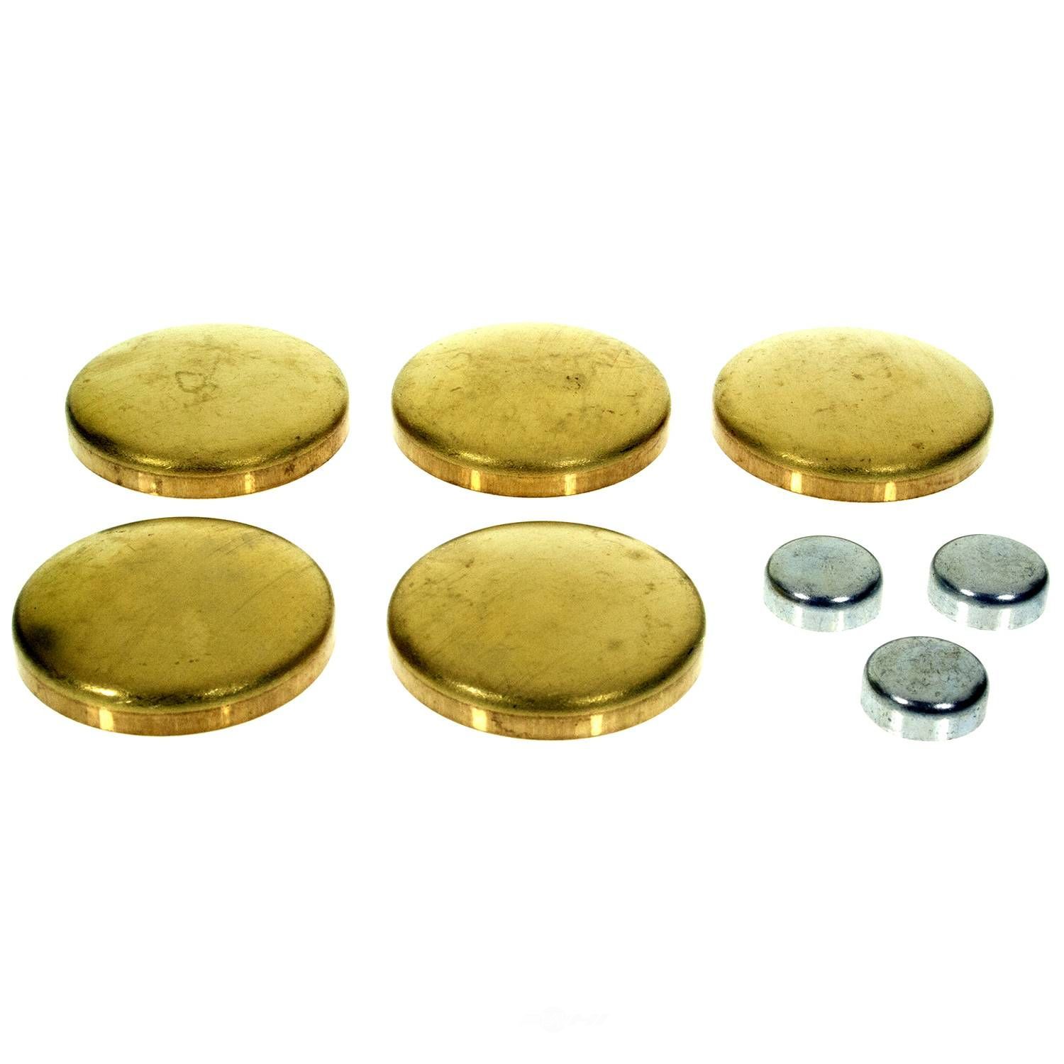 MELLING - Stock Engine Expansion Plug Kit - MEL - mpe-176br