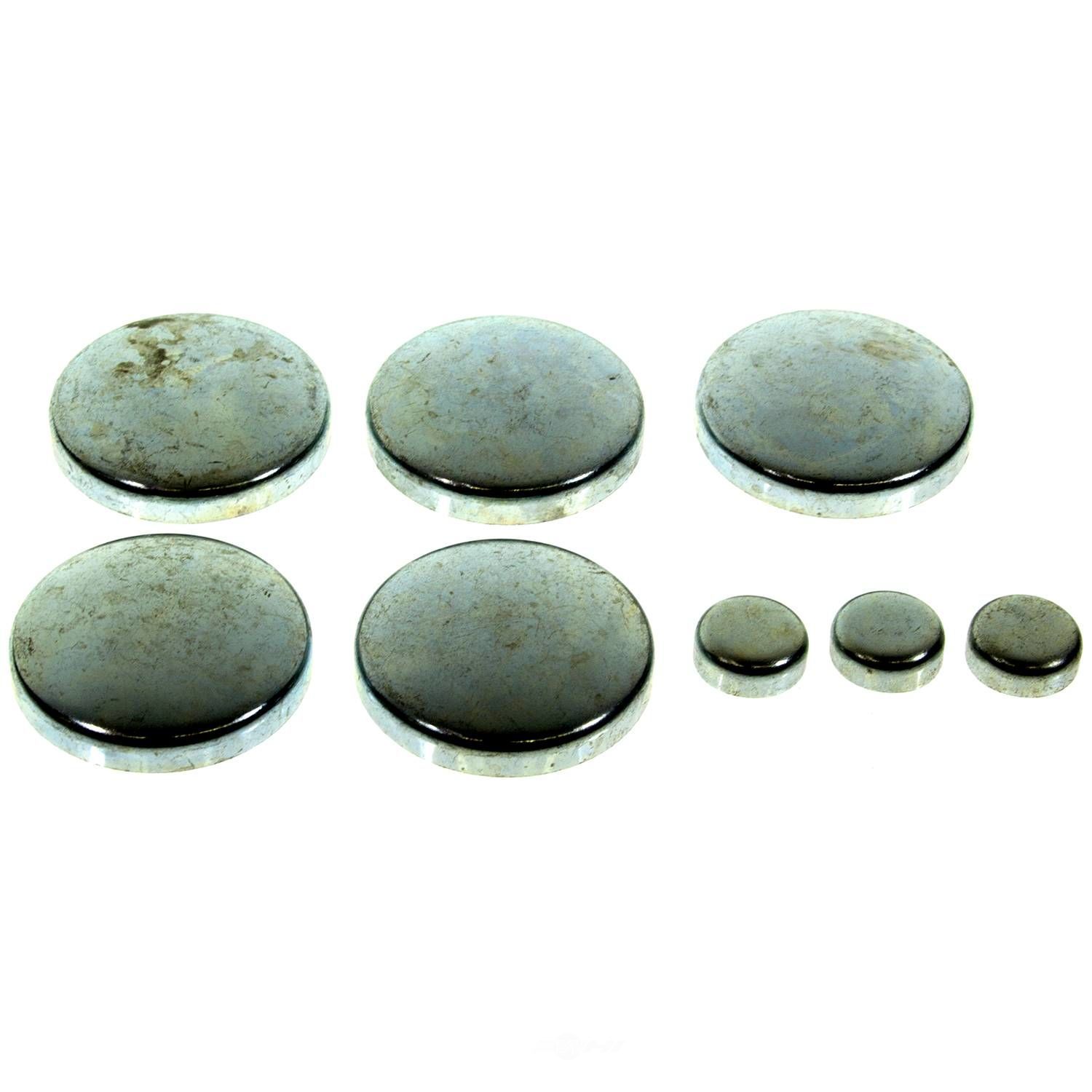 MELLING - Stock Engine Expansion Plug Kit - MEL - mpe-176r