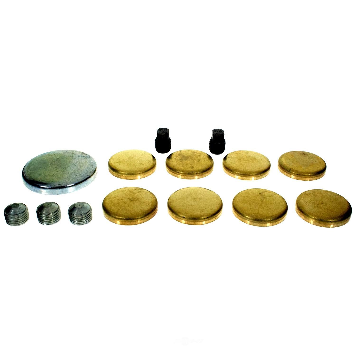 MELLING - Stock Engine Expansion Plug Kit - MEL - mpe-177br