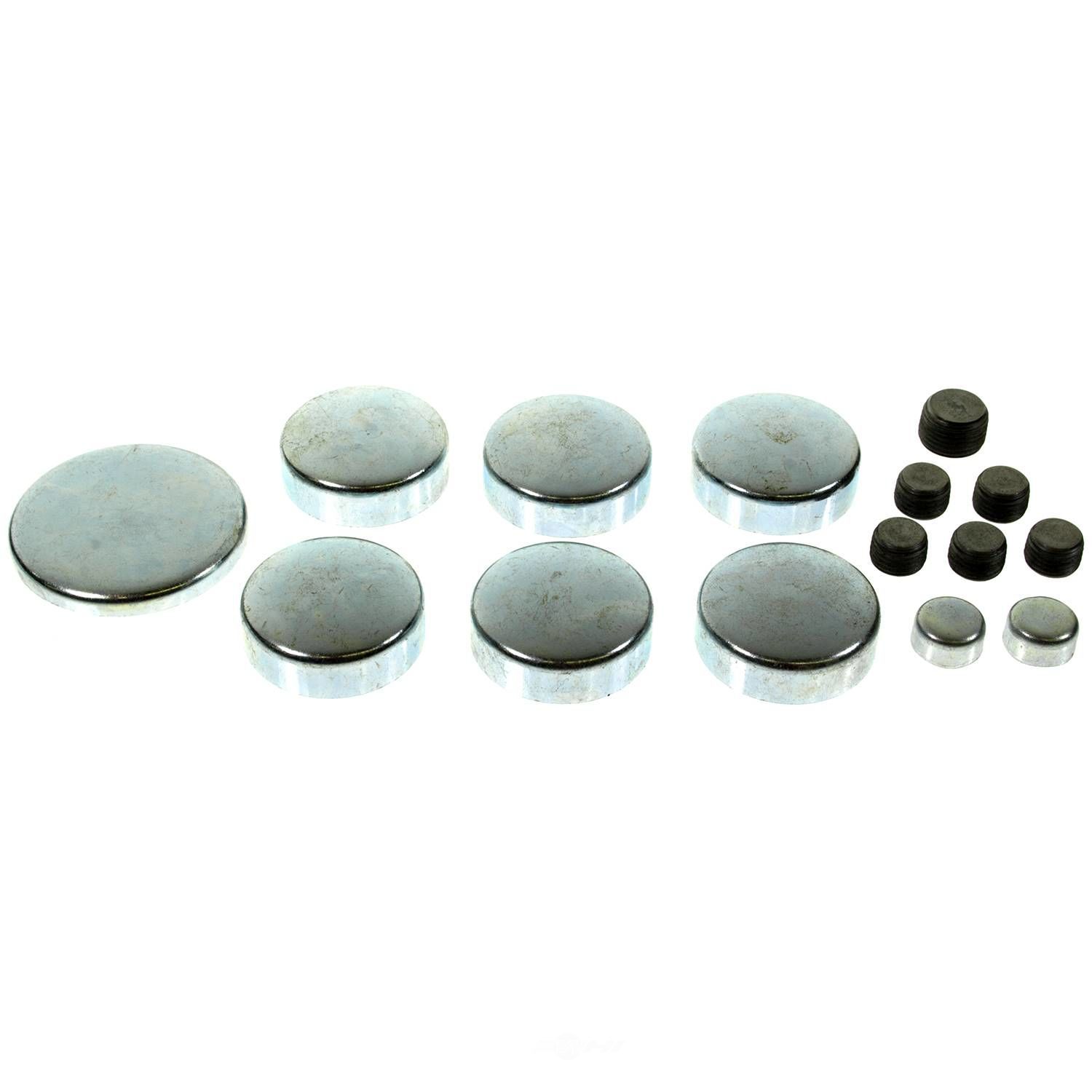 MELLING - Stock Engine Expansion Plug Kit - MEL - mpe-180r