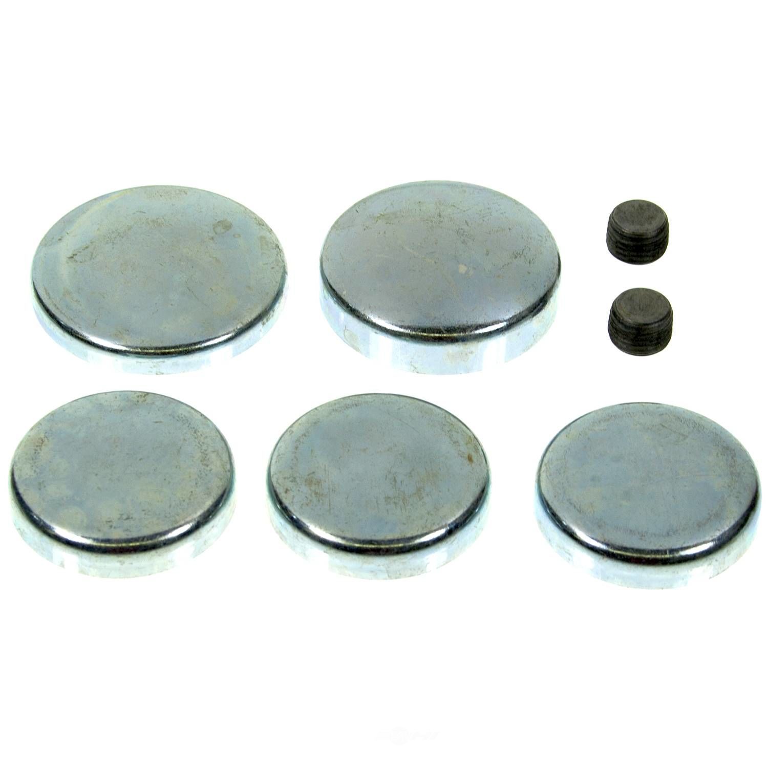 MELLING - Stock Engine Expansion Plug Kit - MEL - mpe-181r