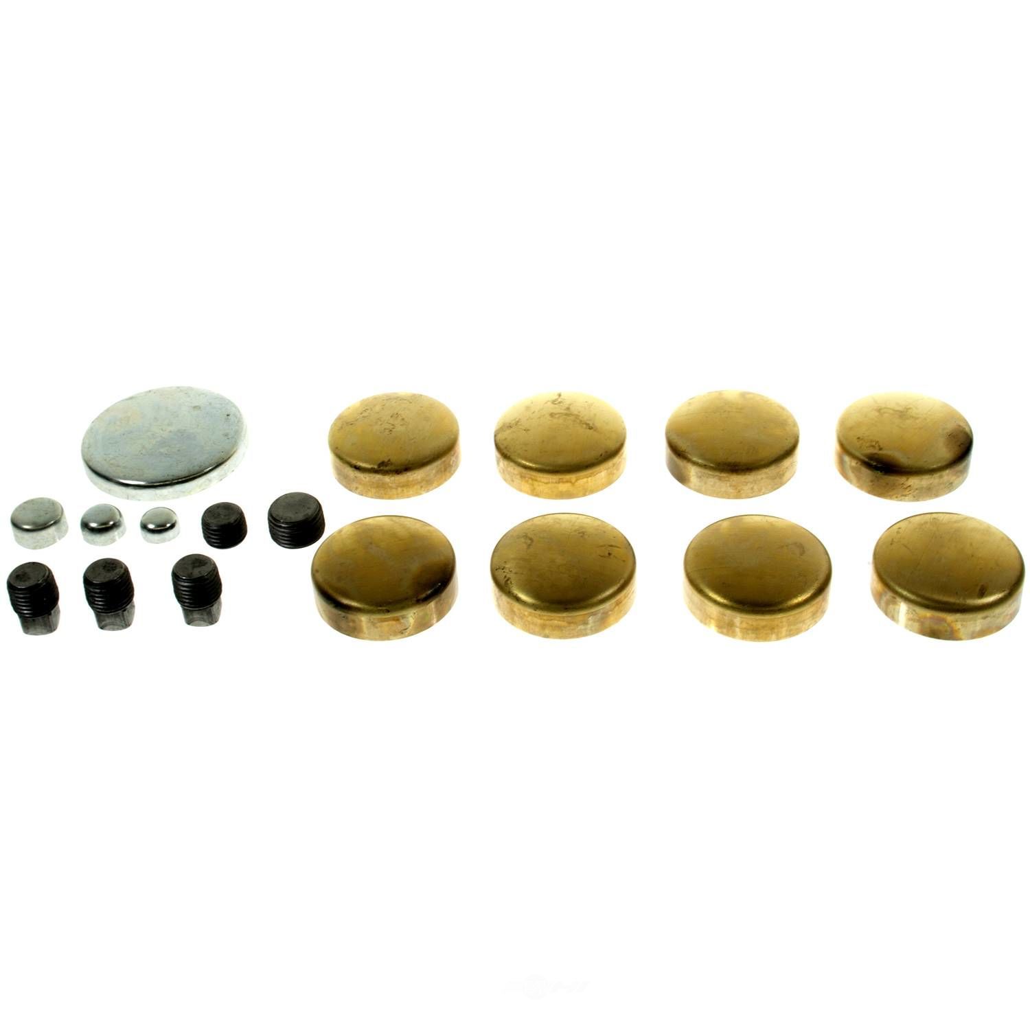 MELLING - Stock Engine Expansion Plug Kit - MEL - mpe-185br