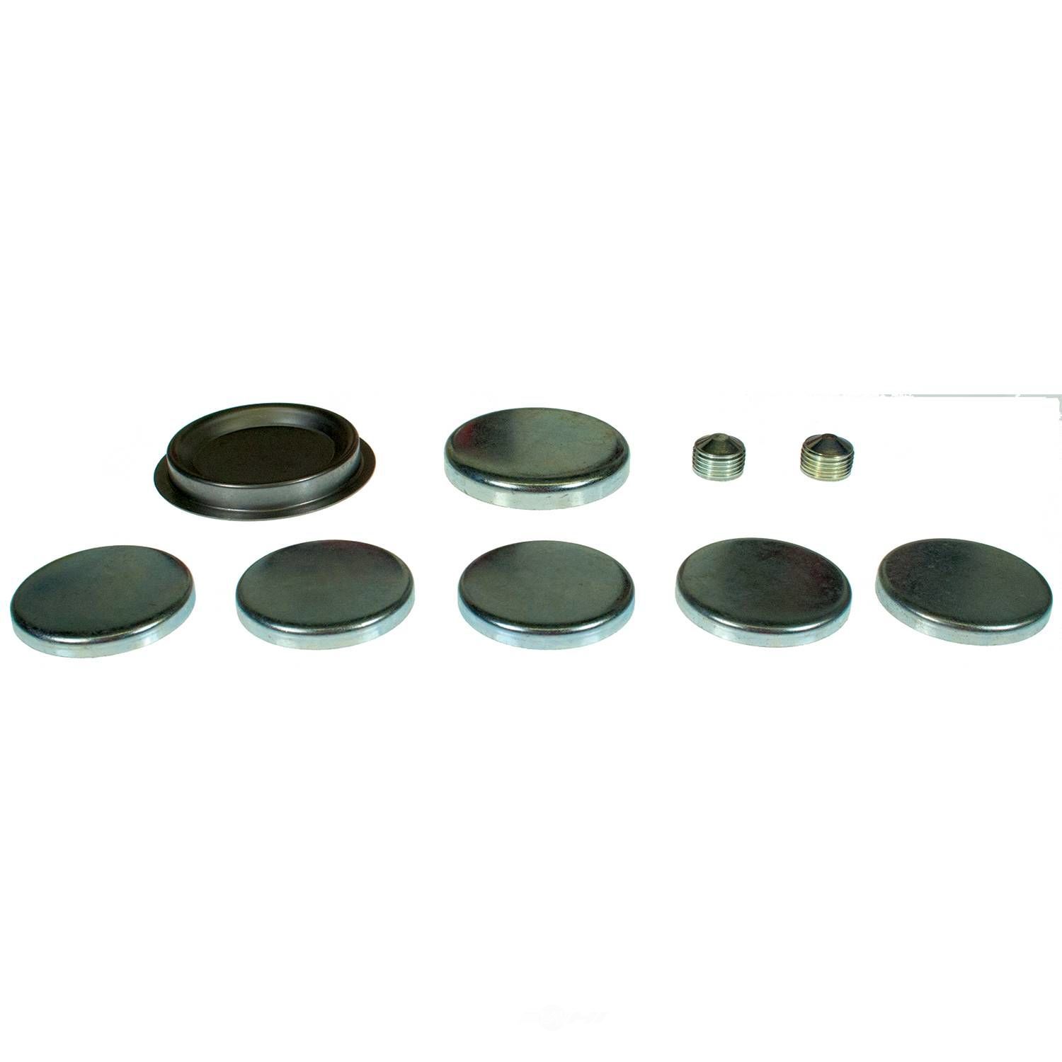 MELLING - Stock Engine Expansion Plug Kit - MEL - mpe-246r
