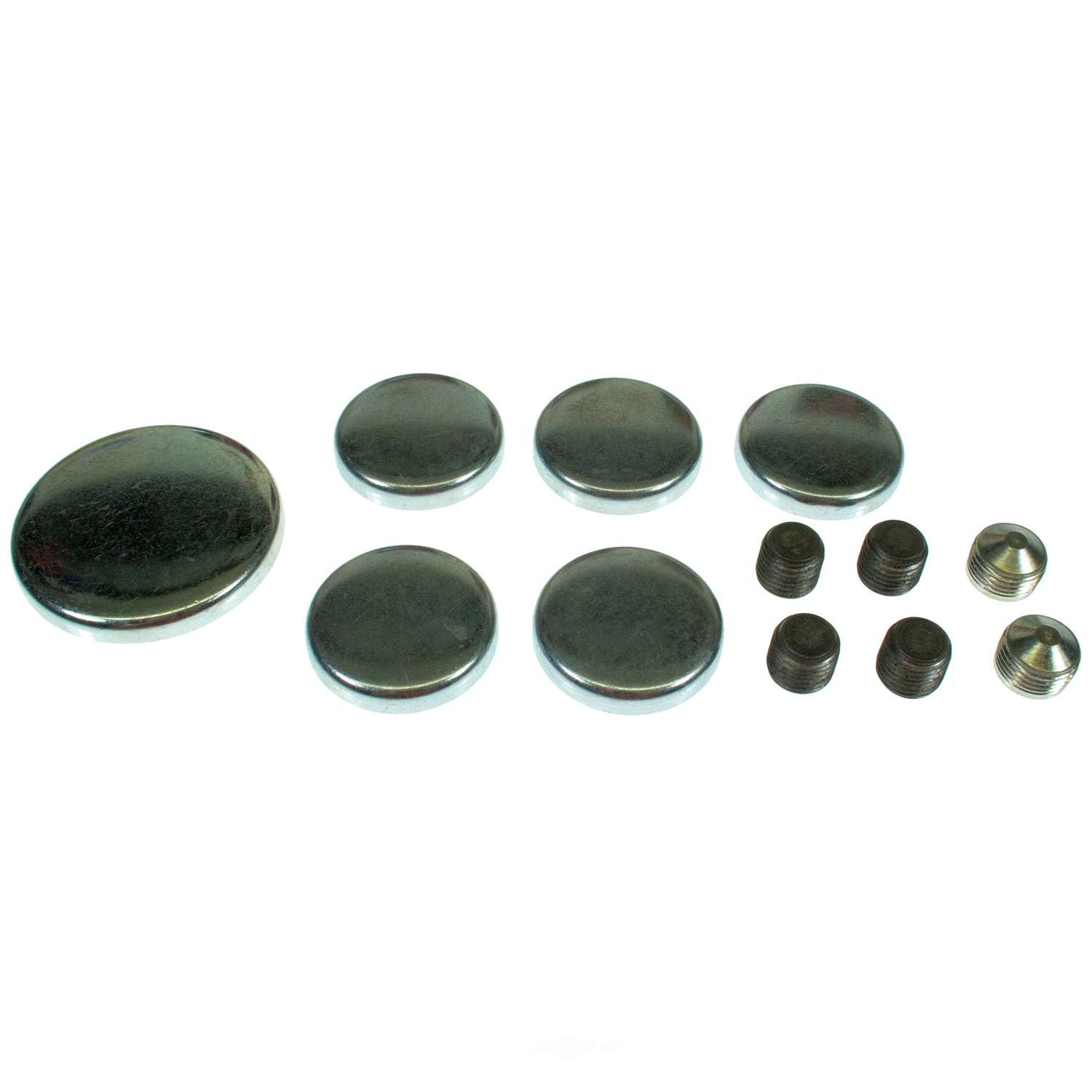 MELLING - Stock Engine Expansion Plug Kit - MEL - mpe-252r