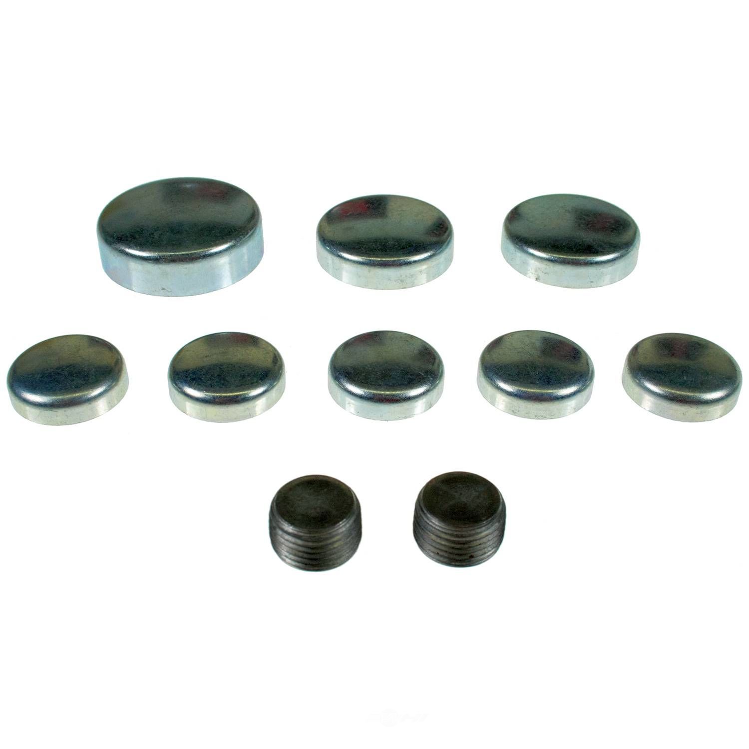 MELLING - Stock Engine Expansion Plug Kit - MEL - mpe-254r