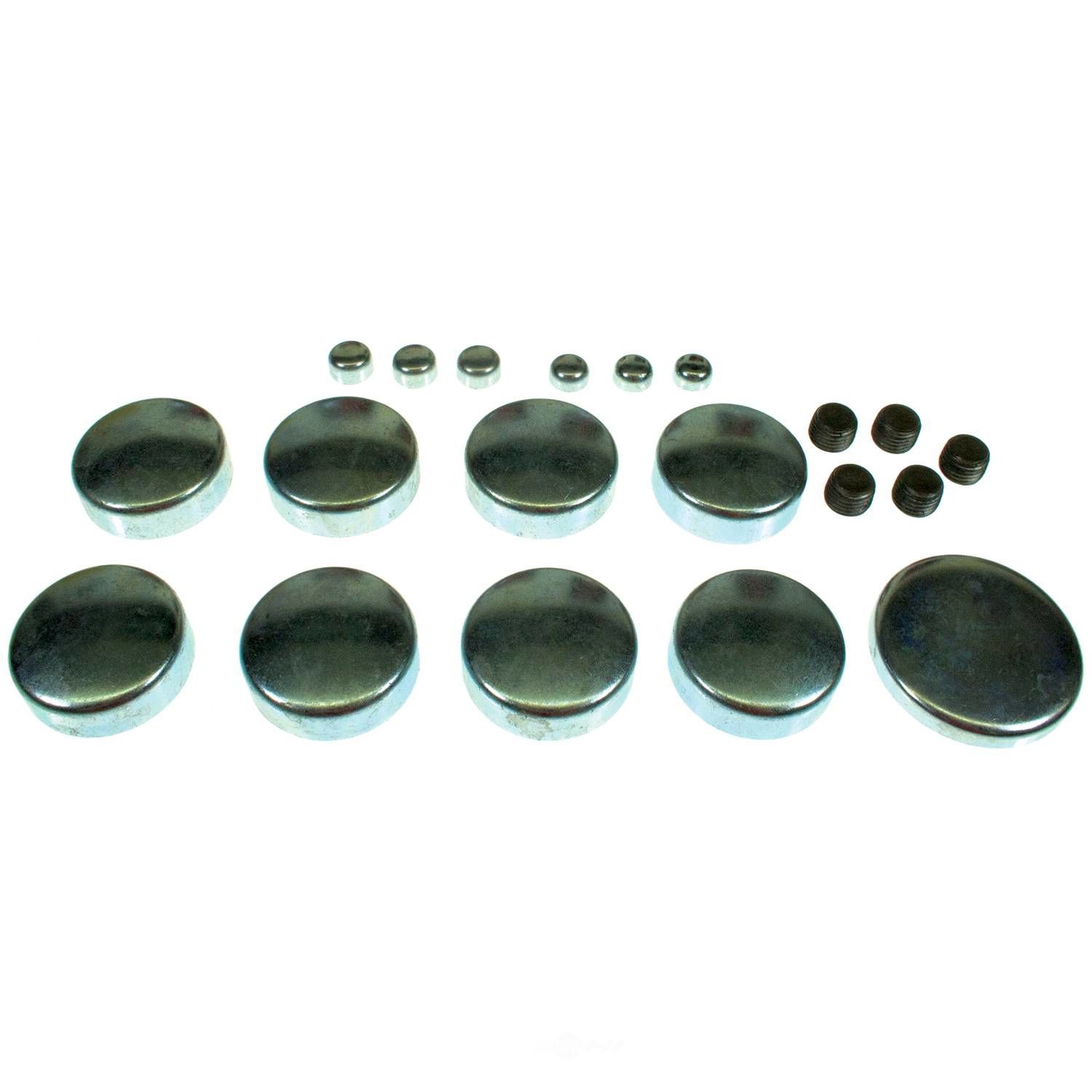 MELLING - Stock Engine Expansion Plug Kit - MEL - mpe-262r