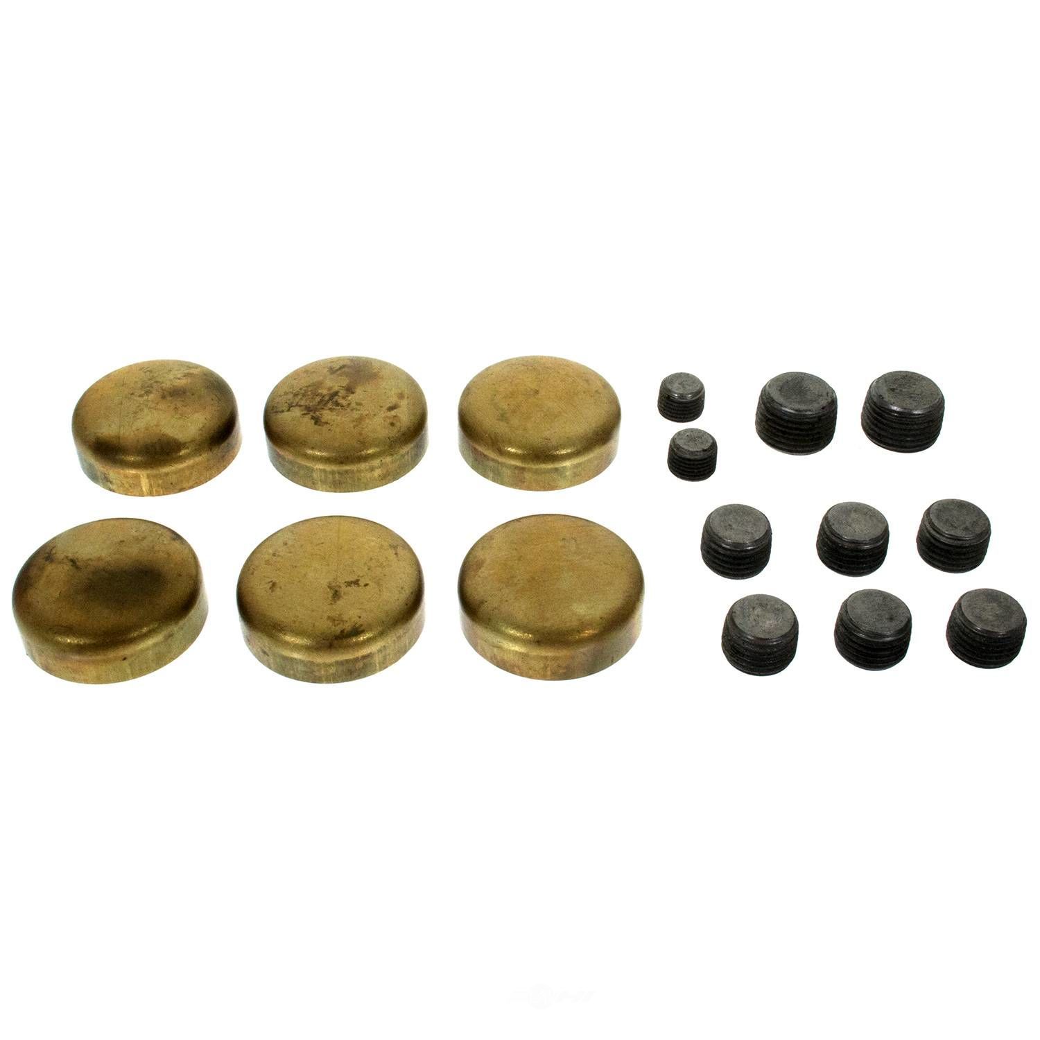 MELLING - Stock Engine Expansion Plug Kit - MEL - mpe-276br