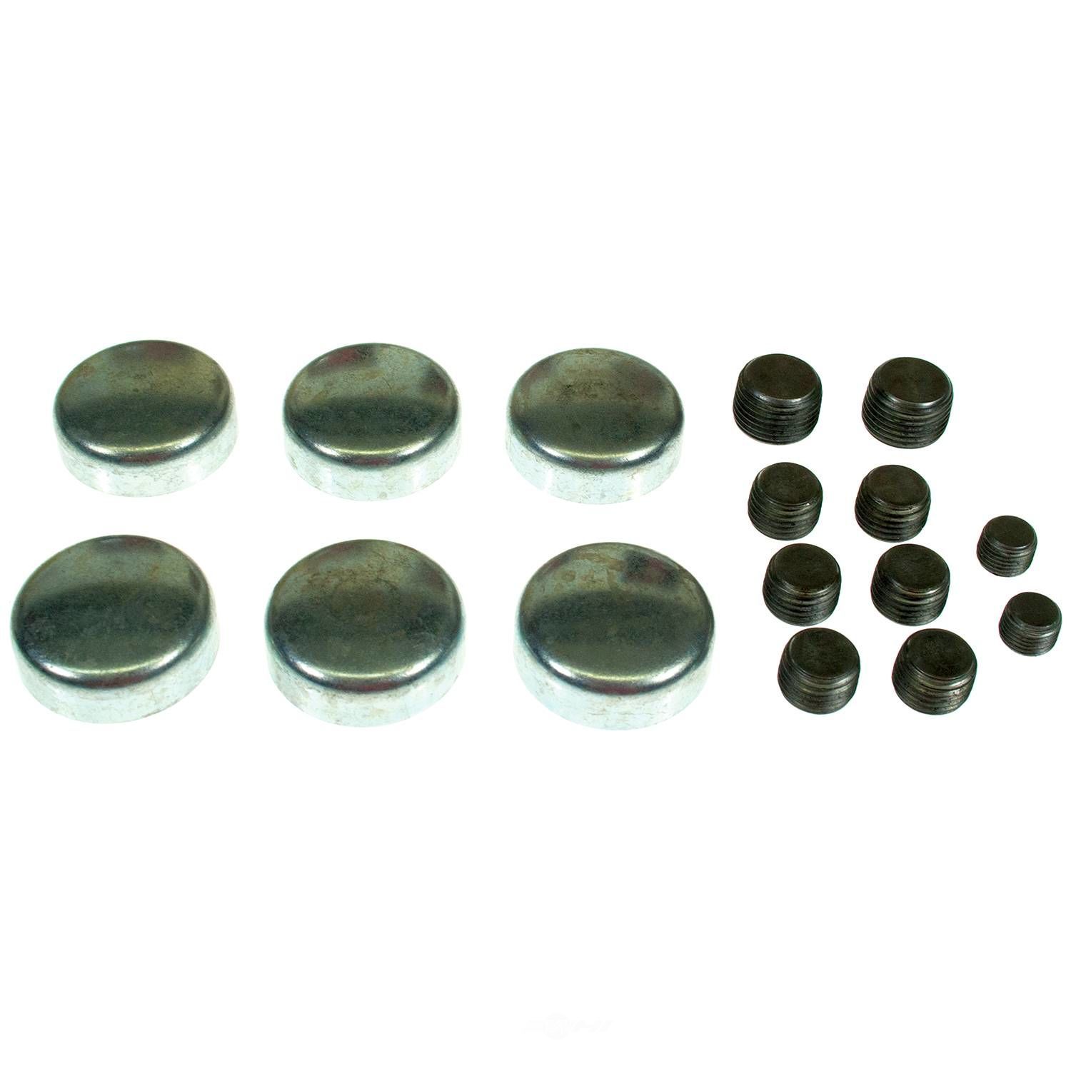 MELLING - Stock Engine Expansion Plug Kit - MEL - mpe-276r