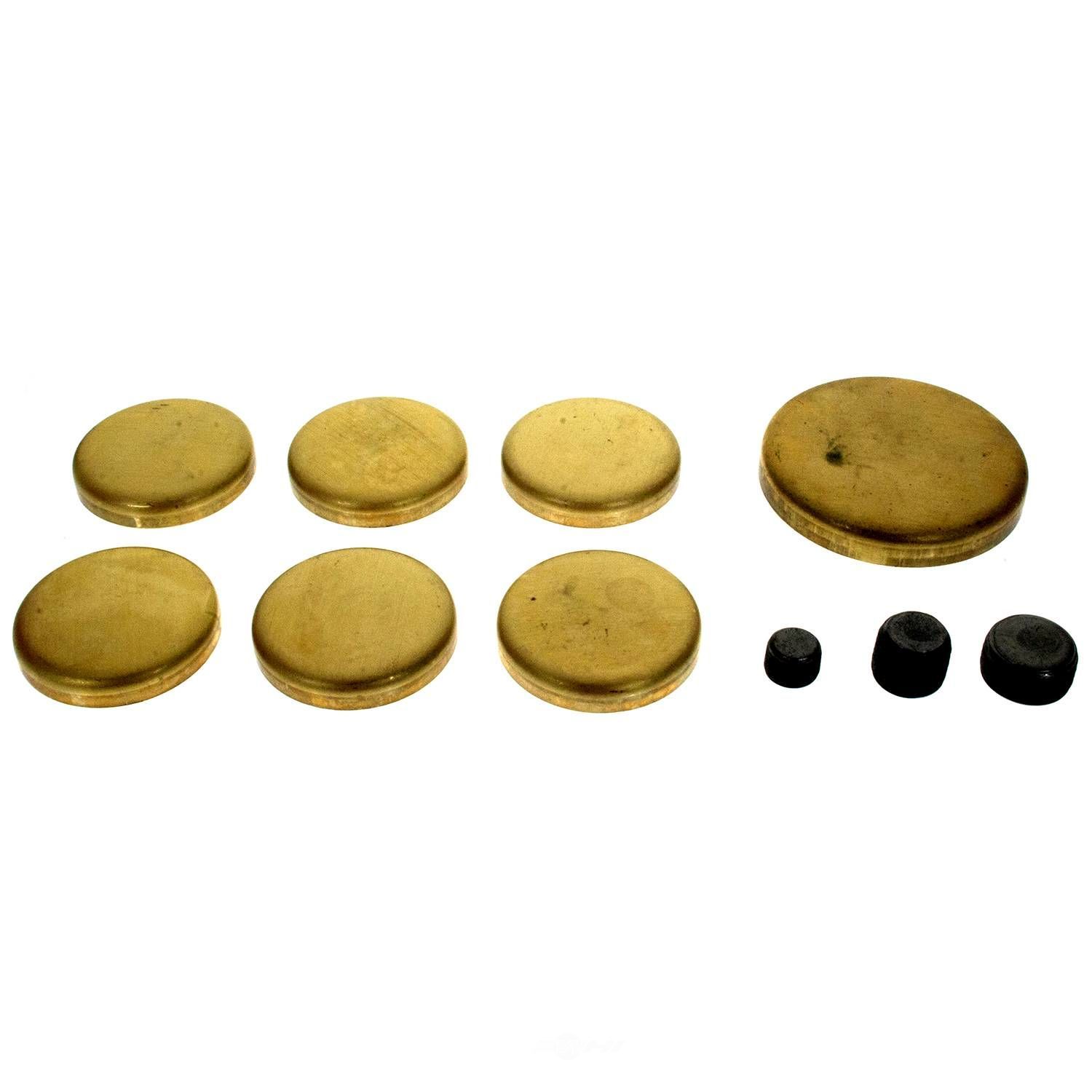 MELLING - Stock Engine Expansion Plug Kit - MEL - mpe-278br