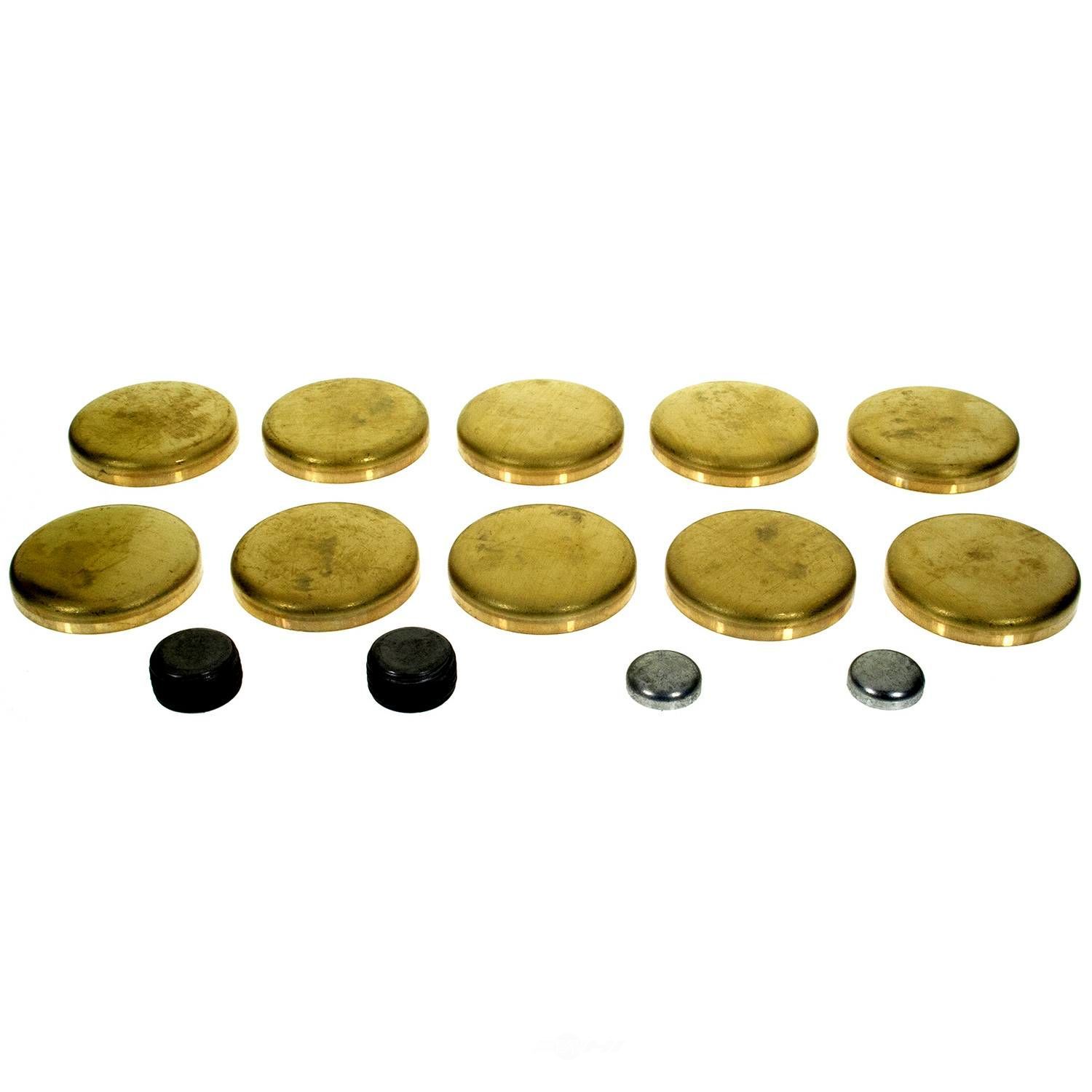 MELLING - Stock Engine Expansion Plug Kit - MEL - mpe-280br