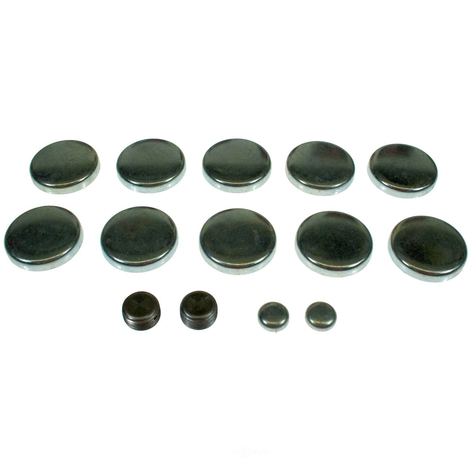 MELLING - Stock Engine Expansion Plug Kit - MEL - mpe-280r