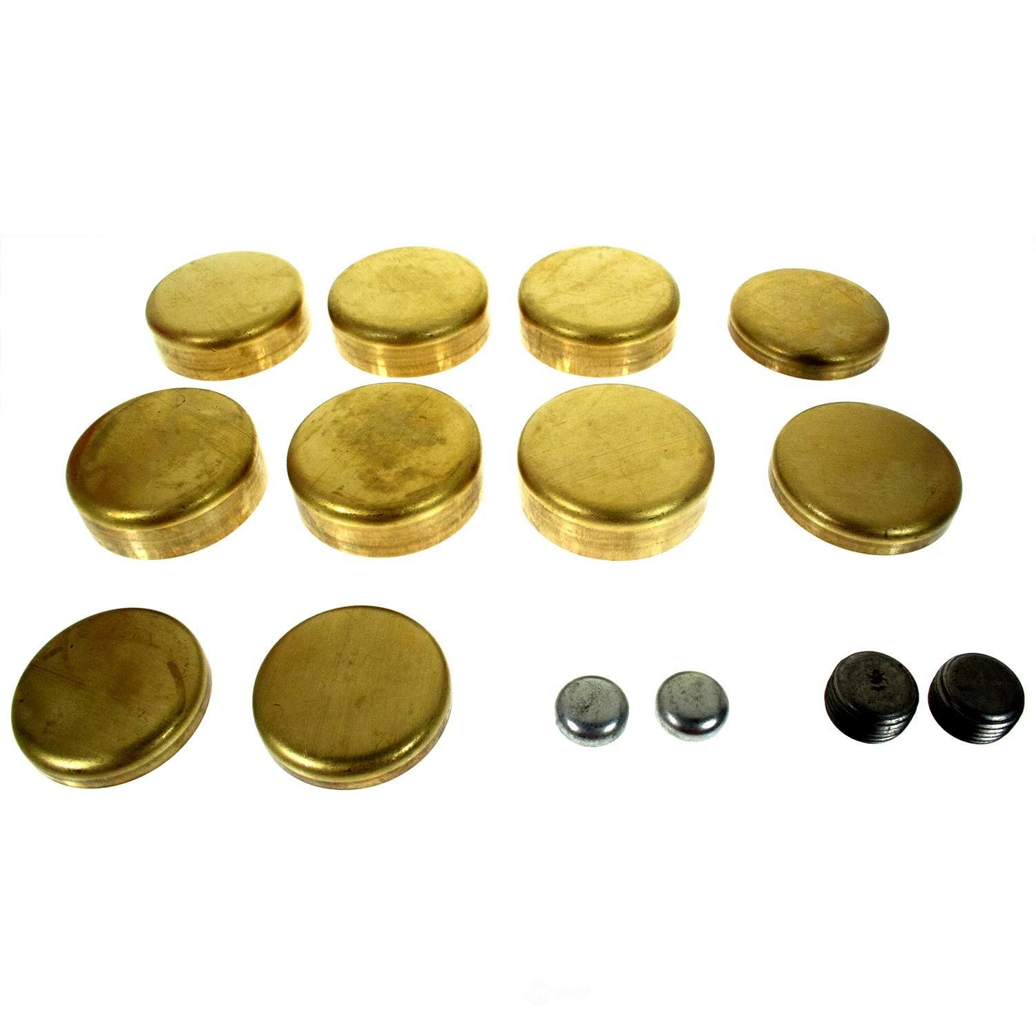 MELLING - Stock Engine Expansion Plug Kit - MEL - mpe-281br