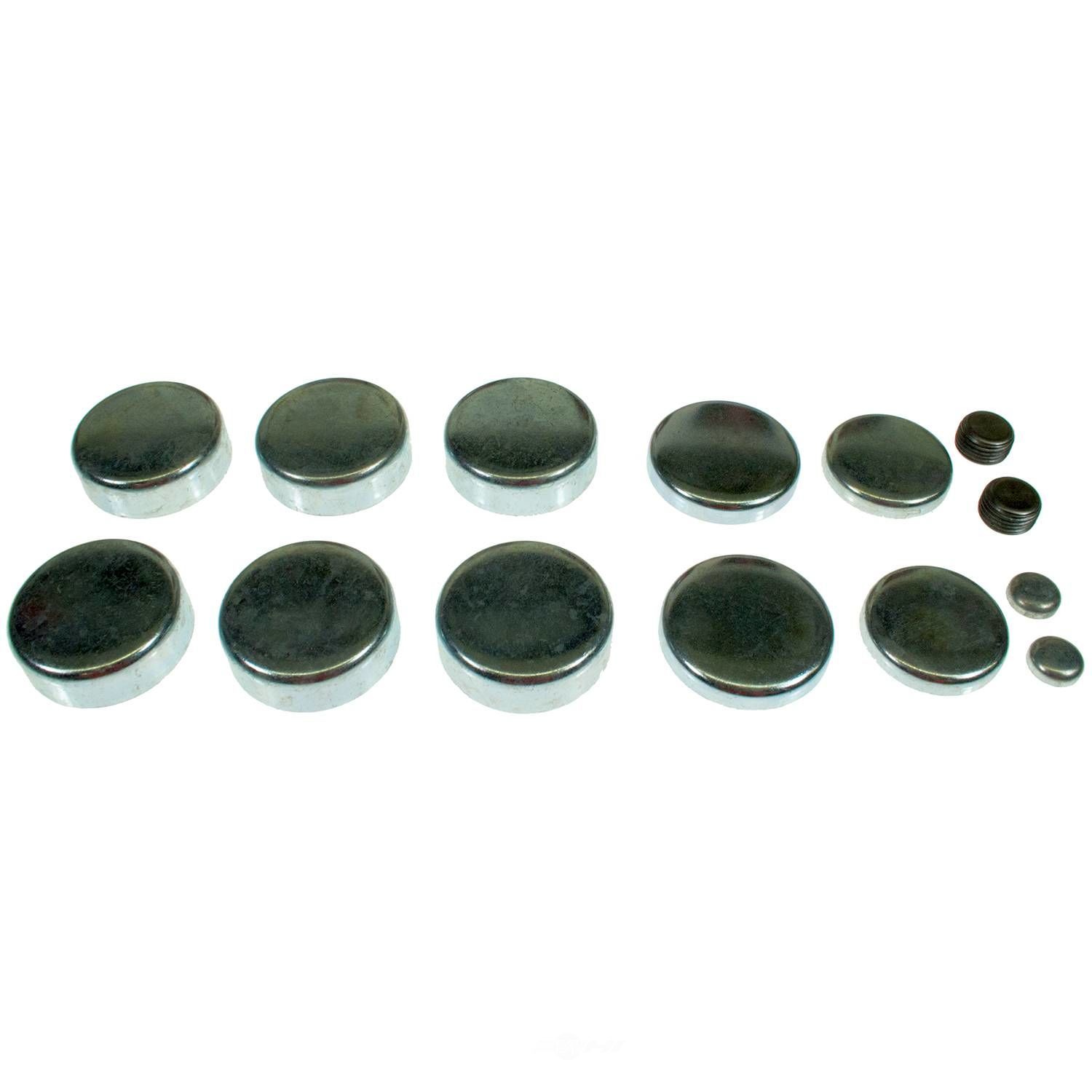 MELLING - Stock Engine Expansion Plug Kit - MEL - mpe-281r