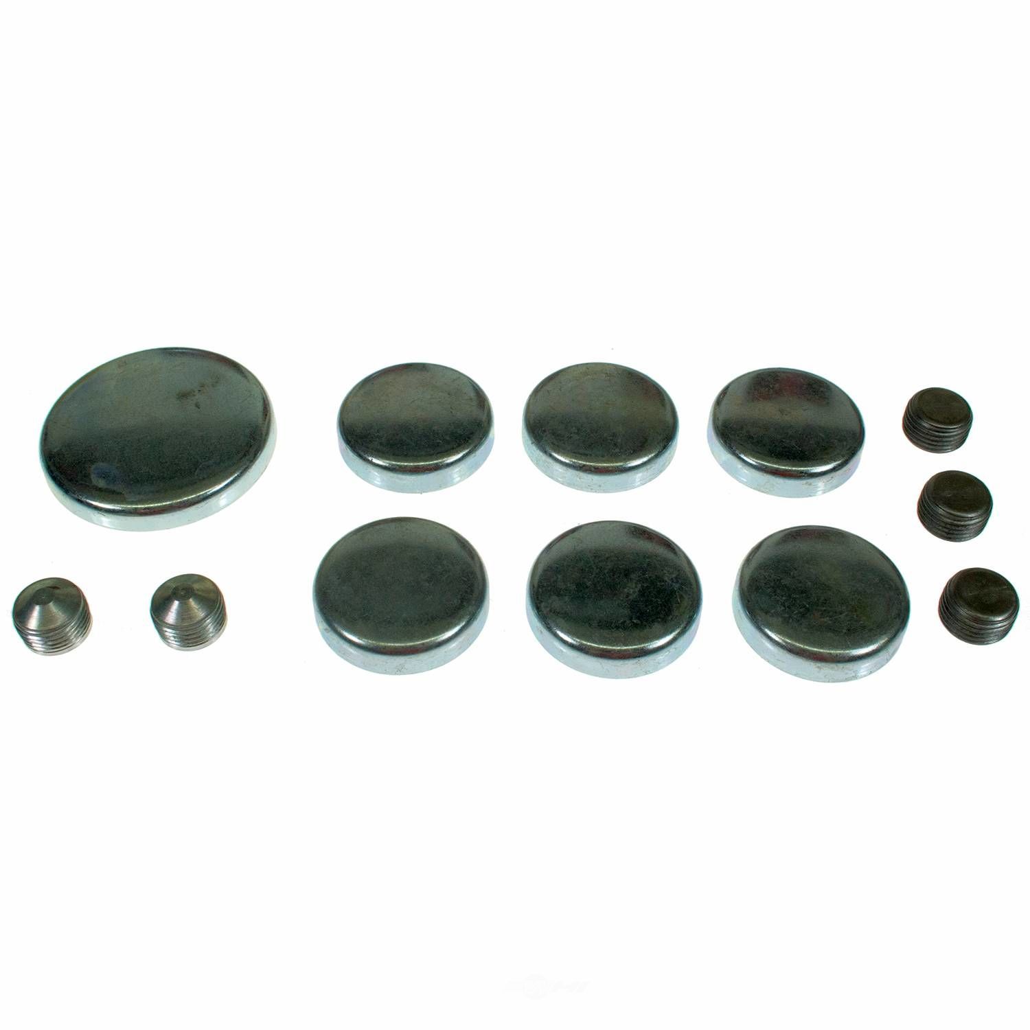MELLING - Stock Engine Expansion Plug Kit - MEL - mpe-609r