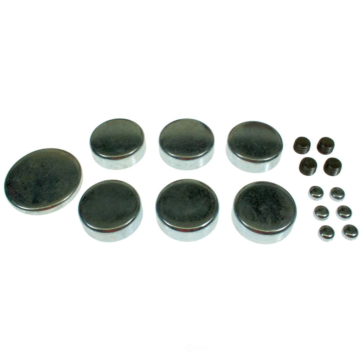 MELLING - Stock Engine Expansion Plug Kit - MEL - mpe-610r