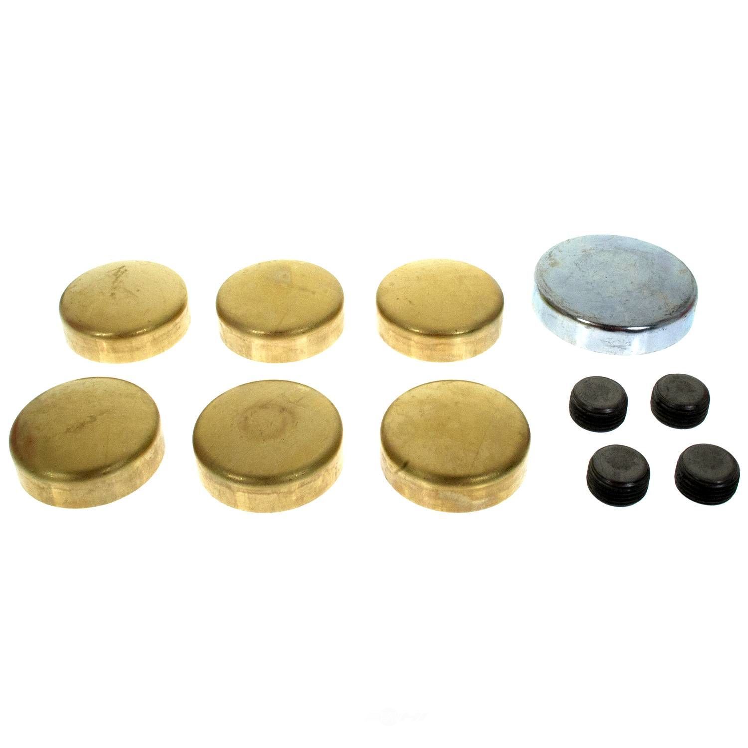 MELLING - Stock Engine Expansion Plug Kit - MEL - mpe-614br