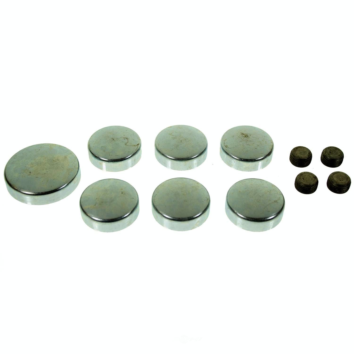 MELLING - Stock Engine Expansion Plug Kit - MEL - mpe-614r