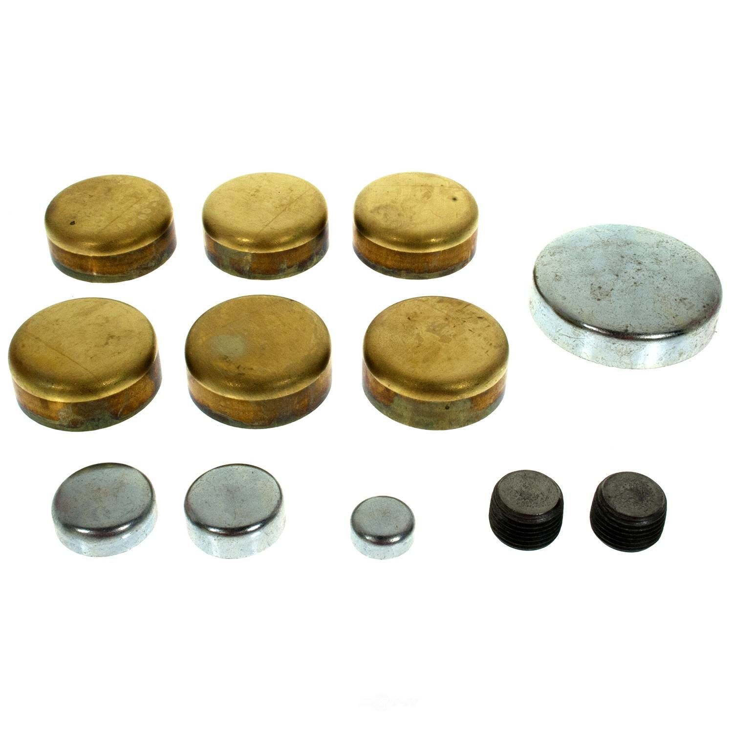 MELLING - Stock Engine Expansion Plug Kit - MEL - mpe-624br