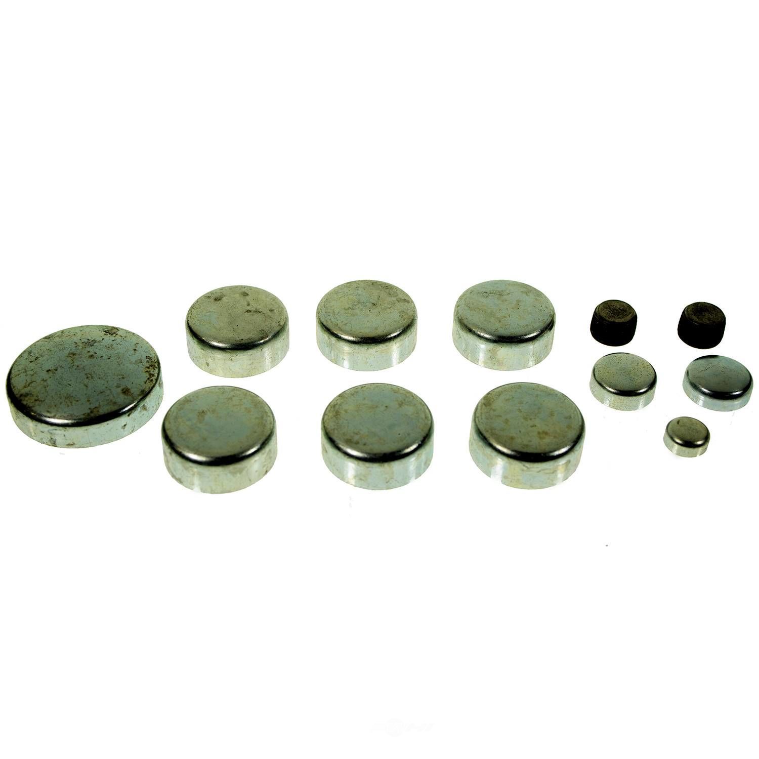 MELLING - Stock Engine Expansion Plug Kit - MEL - mpe-624r