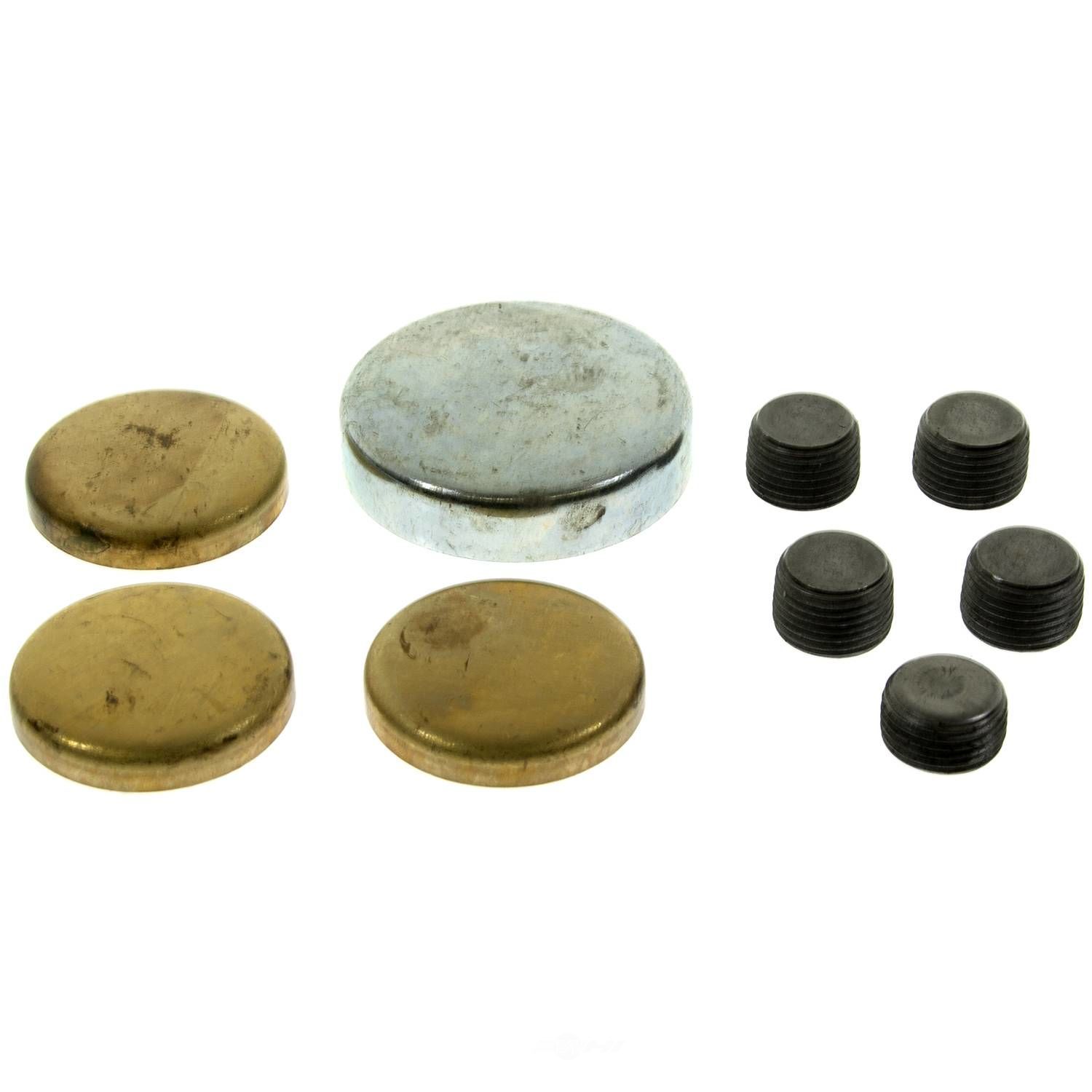 MELLING - Stock Engine Expansion Plug Kit - MEL - mpe-628br