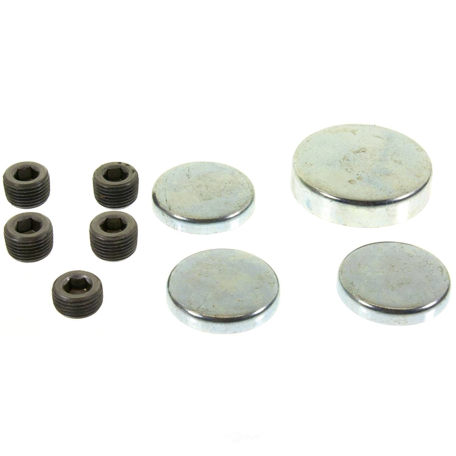 MELLING - Stock Engine Expansion Plug Kit - MEL - mpe-628r