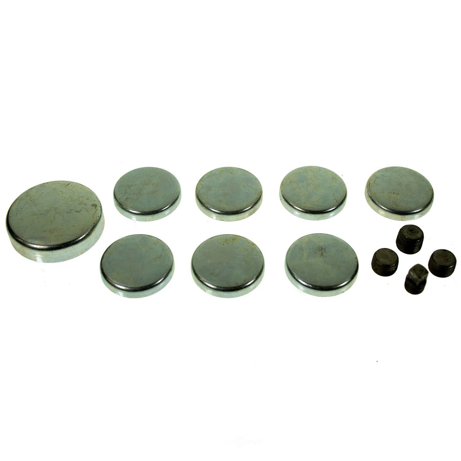 MELLING - Stock Engine Expansion Plug Kit - MEL - mpe-629r