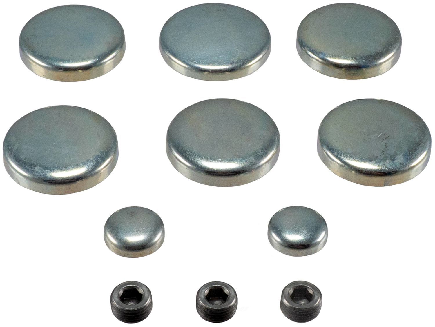MELLING - Stock Engine Expansion Plug Kit - MEL - mpe-701r