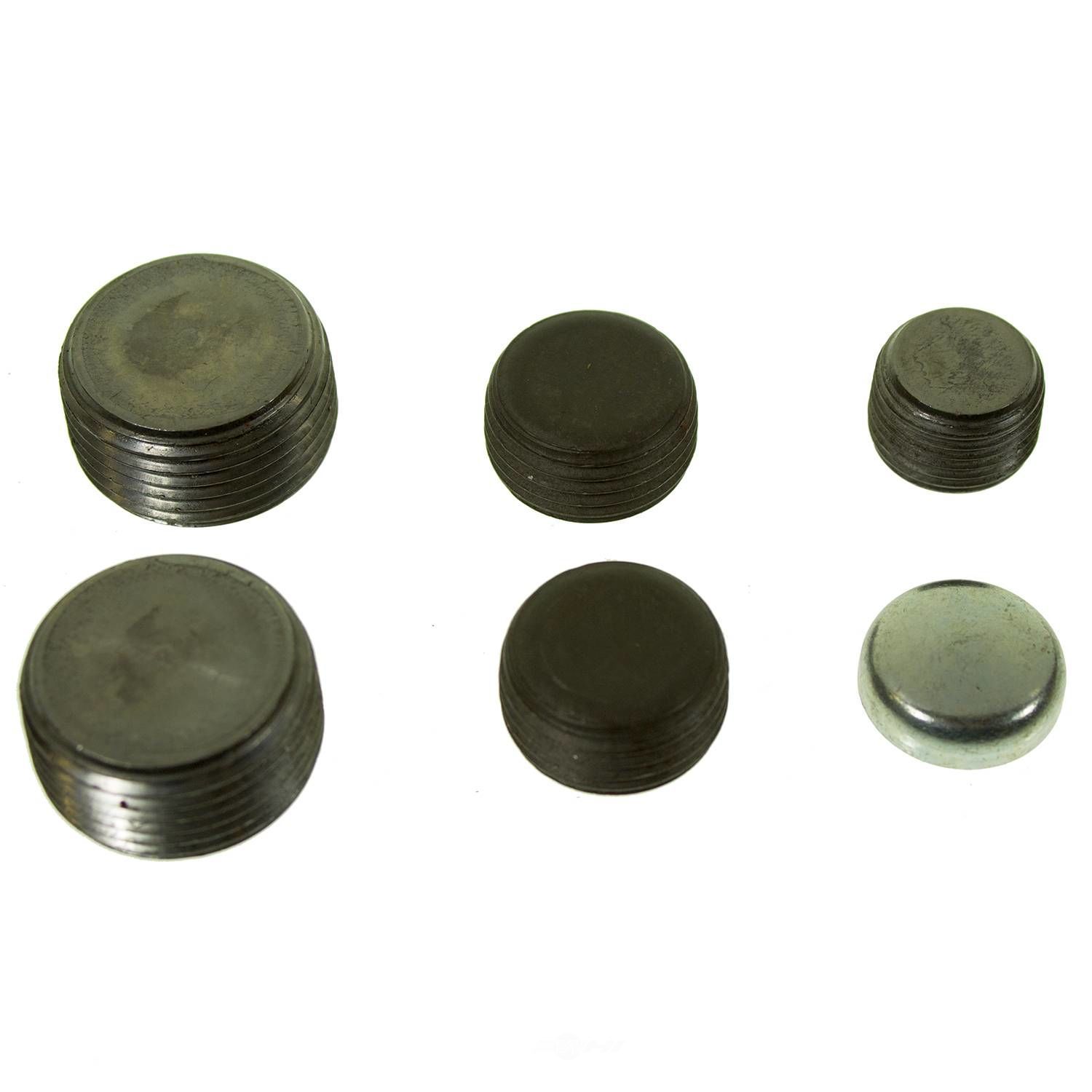 MELLING - Stock Engine Expansion Plug Kit - MEL - mpe-713r