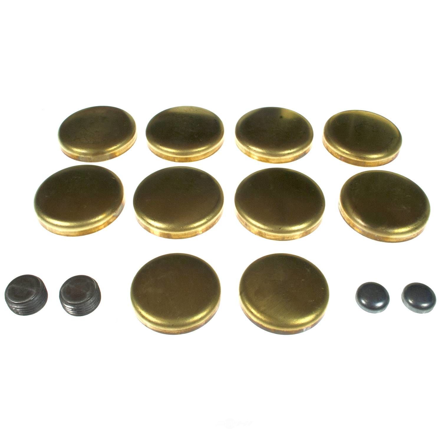 MELLING - Stock Engine Expansion Plug Kit - MEL - mpe-819br