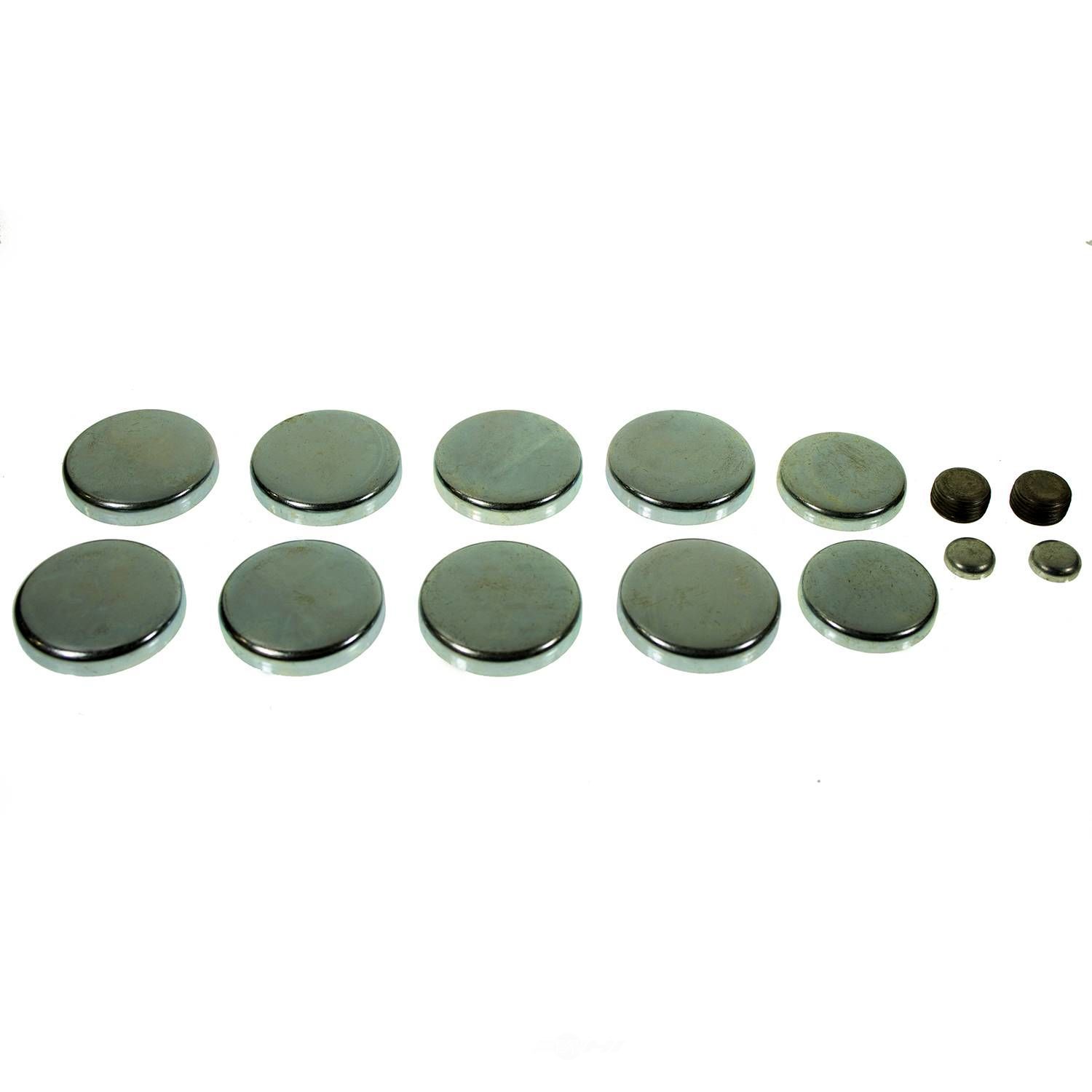 MELLING - Stock Engine Expansion Plug Kit - MEL - mpe-819r