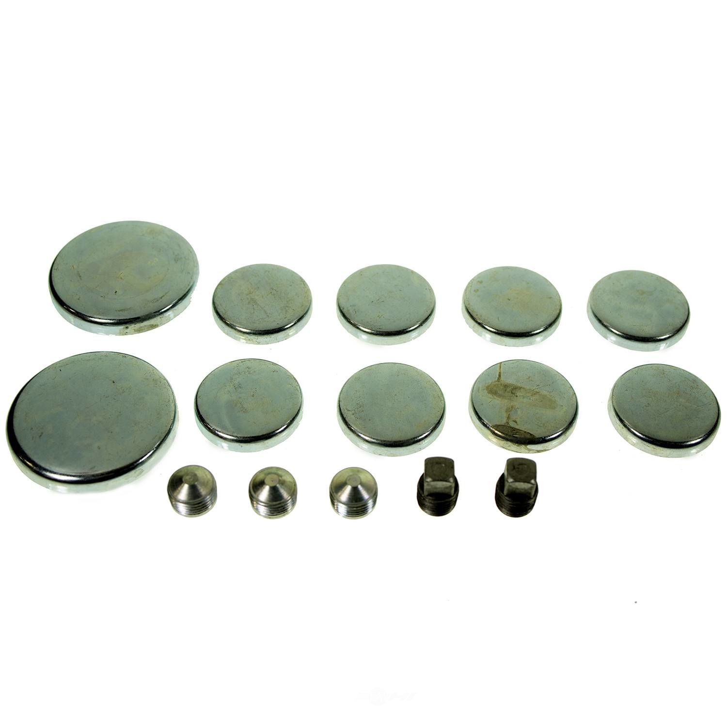 MELLING - Stock Engine Expansion Plug Kit - MEL - mpe-842r
