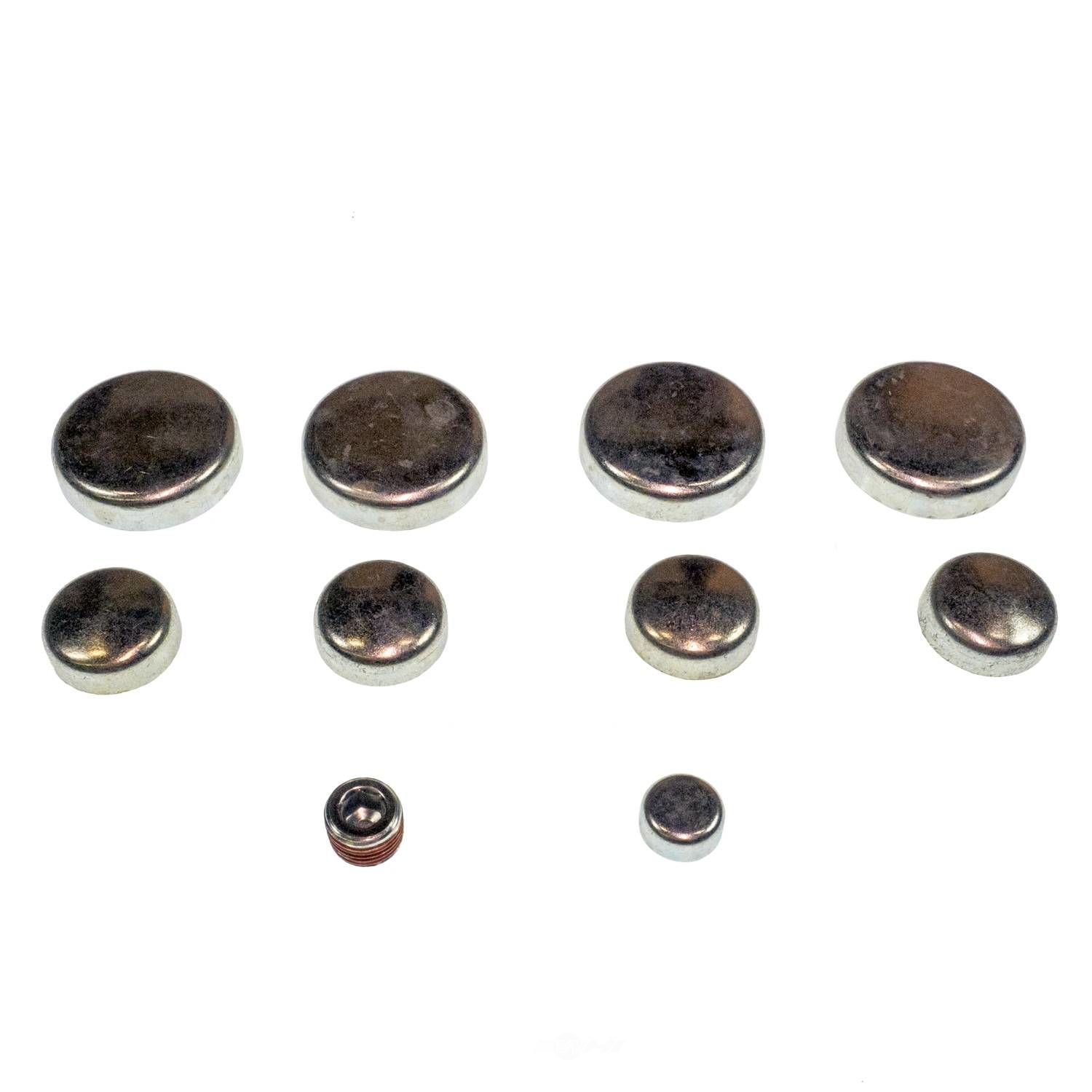 MELLING - Stock Engine Expansion Plug Kit - MEL - mpe-843r