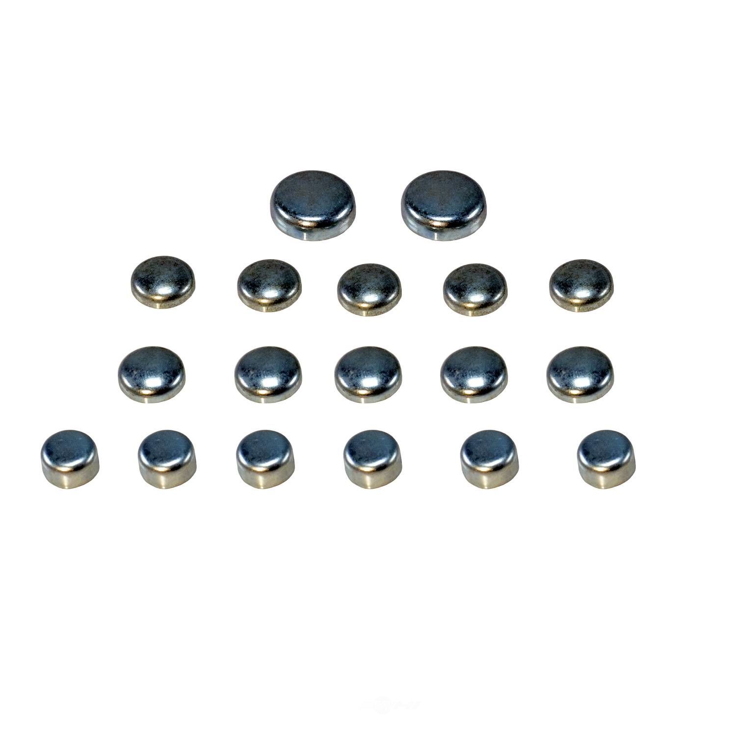 MELLING - Stock Engine Expansion Plug Kit - MEL - mpe-845r