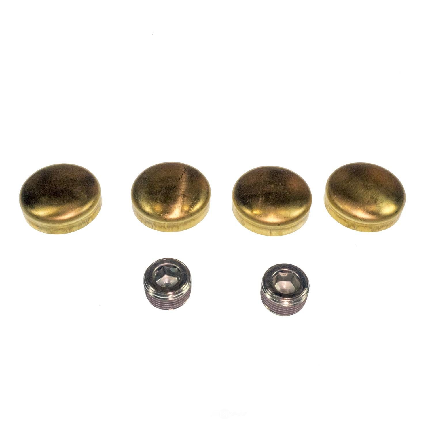 MELLING - Stock Engine Expansion Plug Kit - MEL - mpe-903br
