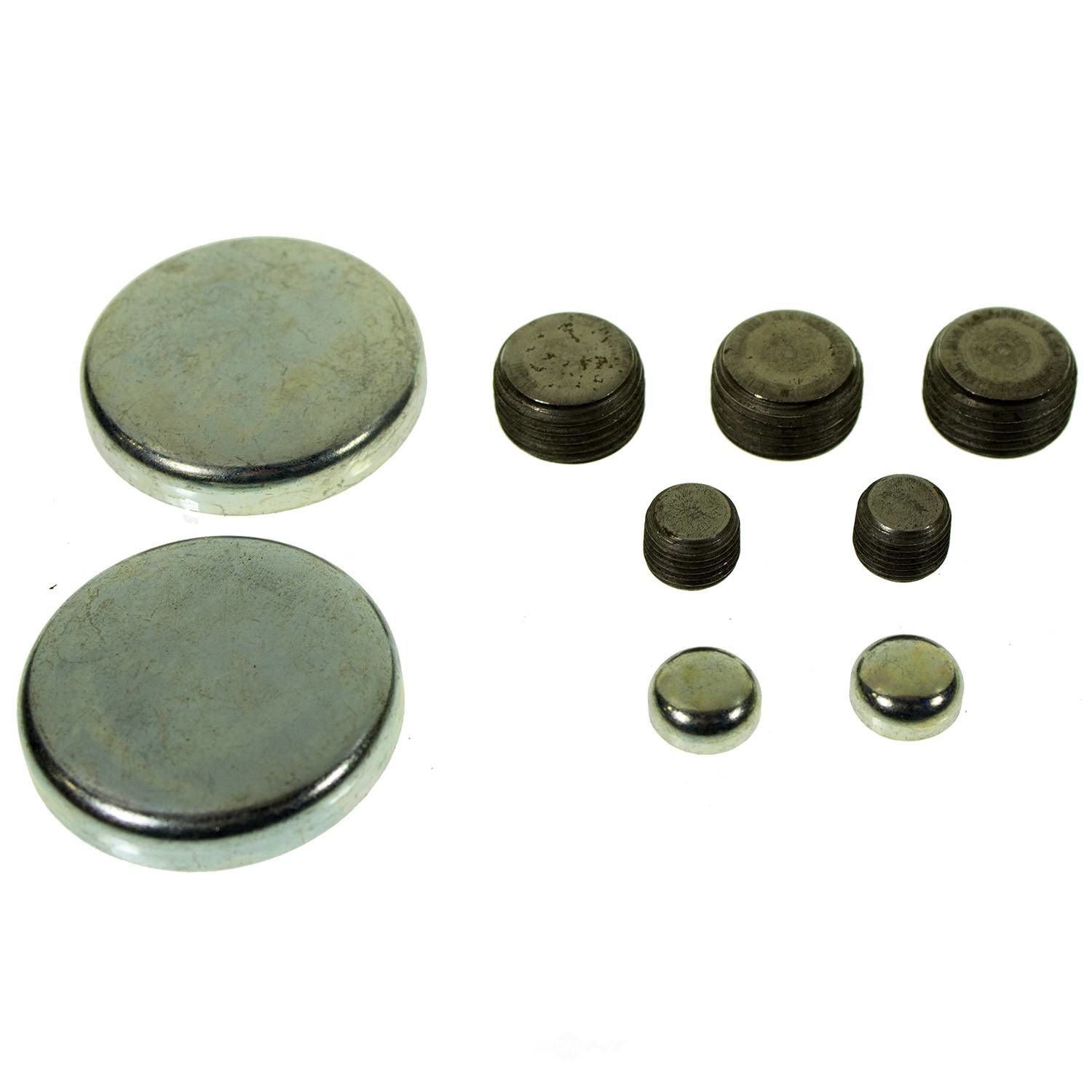MELLING - Stock Engine Expansion Plug Kit - MEL - mph-1r