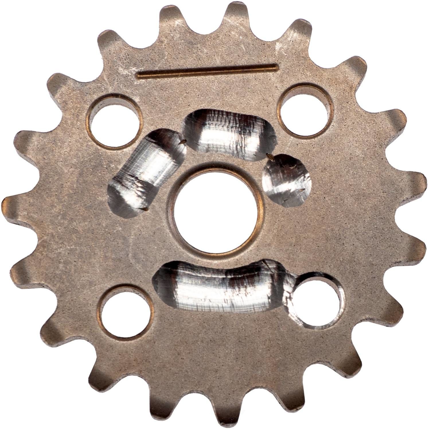 MELLING - Stock Engine Oil Pump Sprocket - MEL - s1244