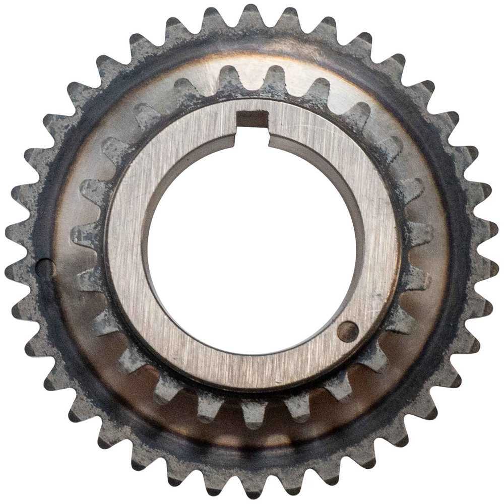 MELLING - Stock Engine Timing Crankshaft Sprocket - MEL - s1369