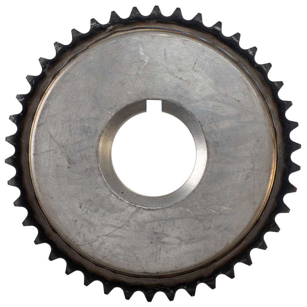 MELLING - Stock Engine Timing Crankshaft Sprocket - MEL S851