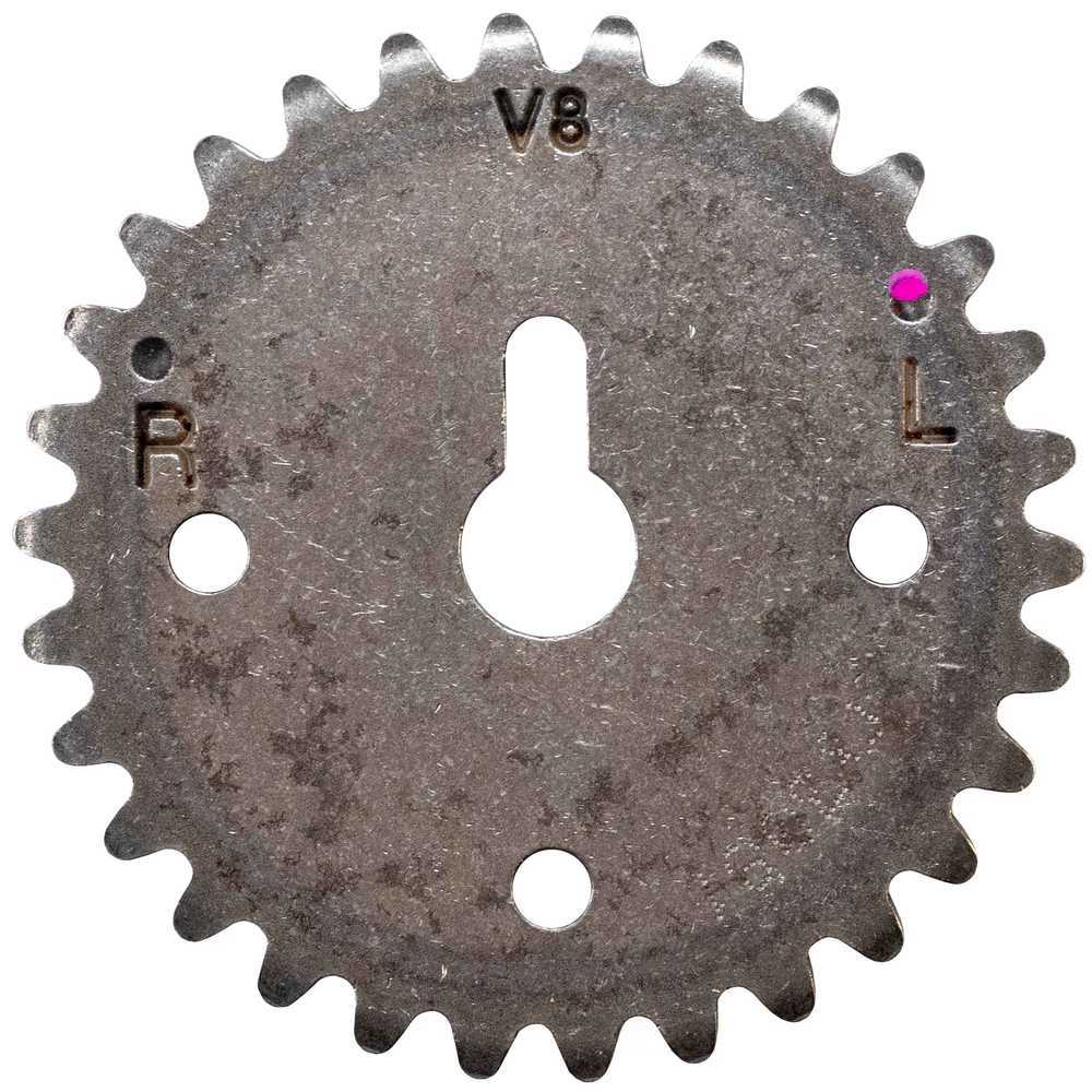 MELLING - Stock Engine Timing Camshaft Sprocket - MEL - s852