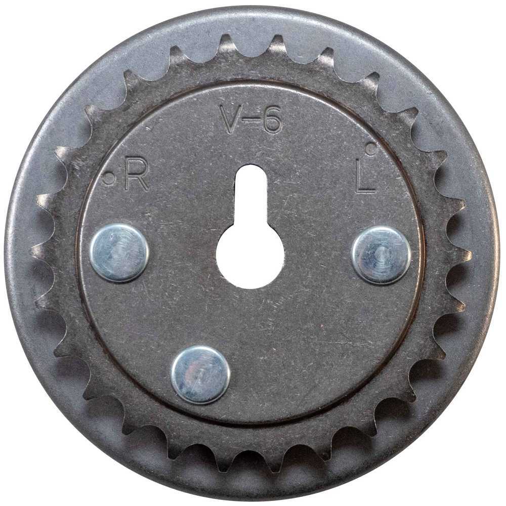 MELLING - Stock Engine Timing Camshaft Sprocket - MEL - s868