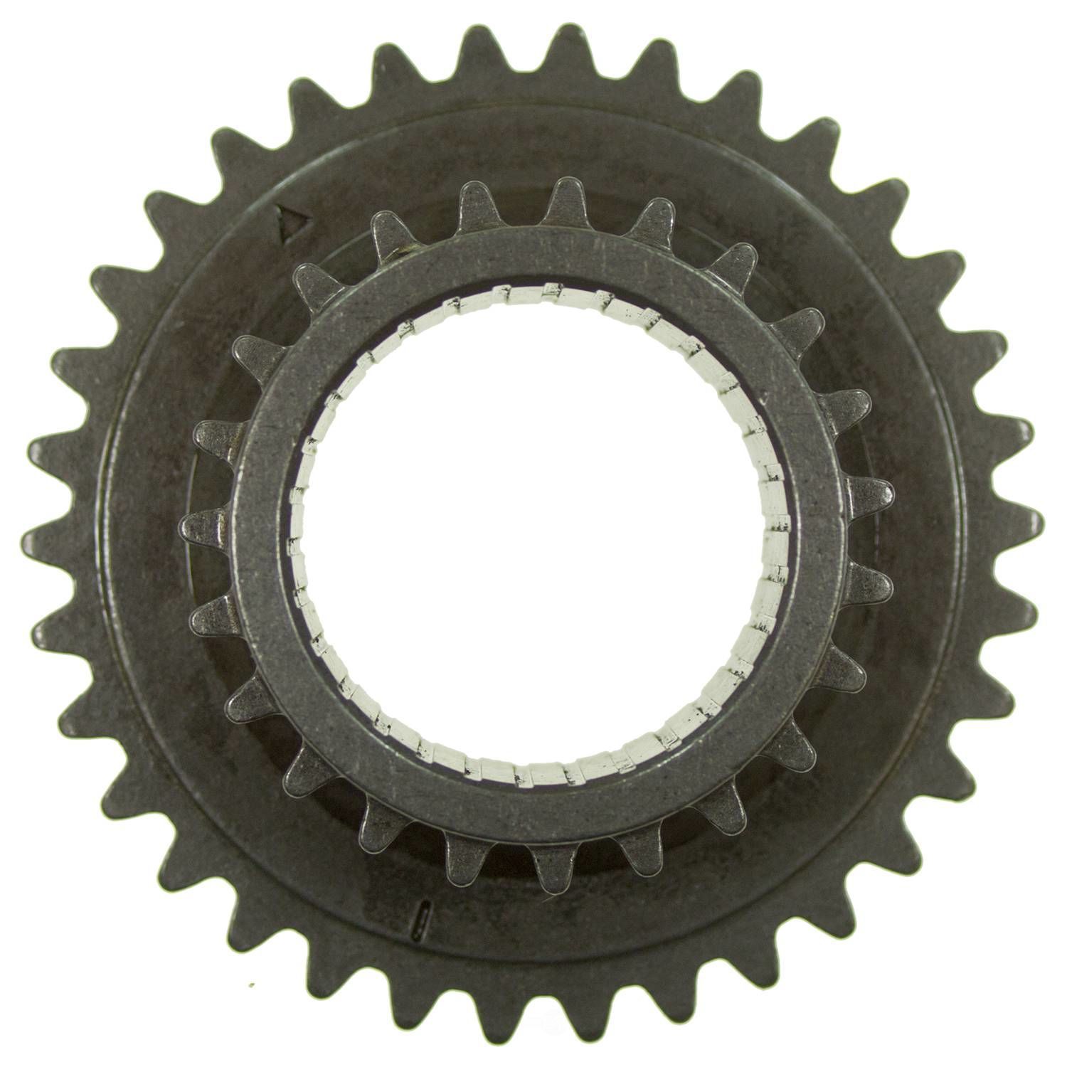 MELLING - Stock Engine Timing Crankshaft Sprocket - MEL - s937